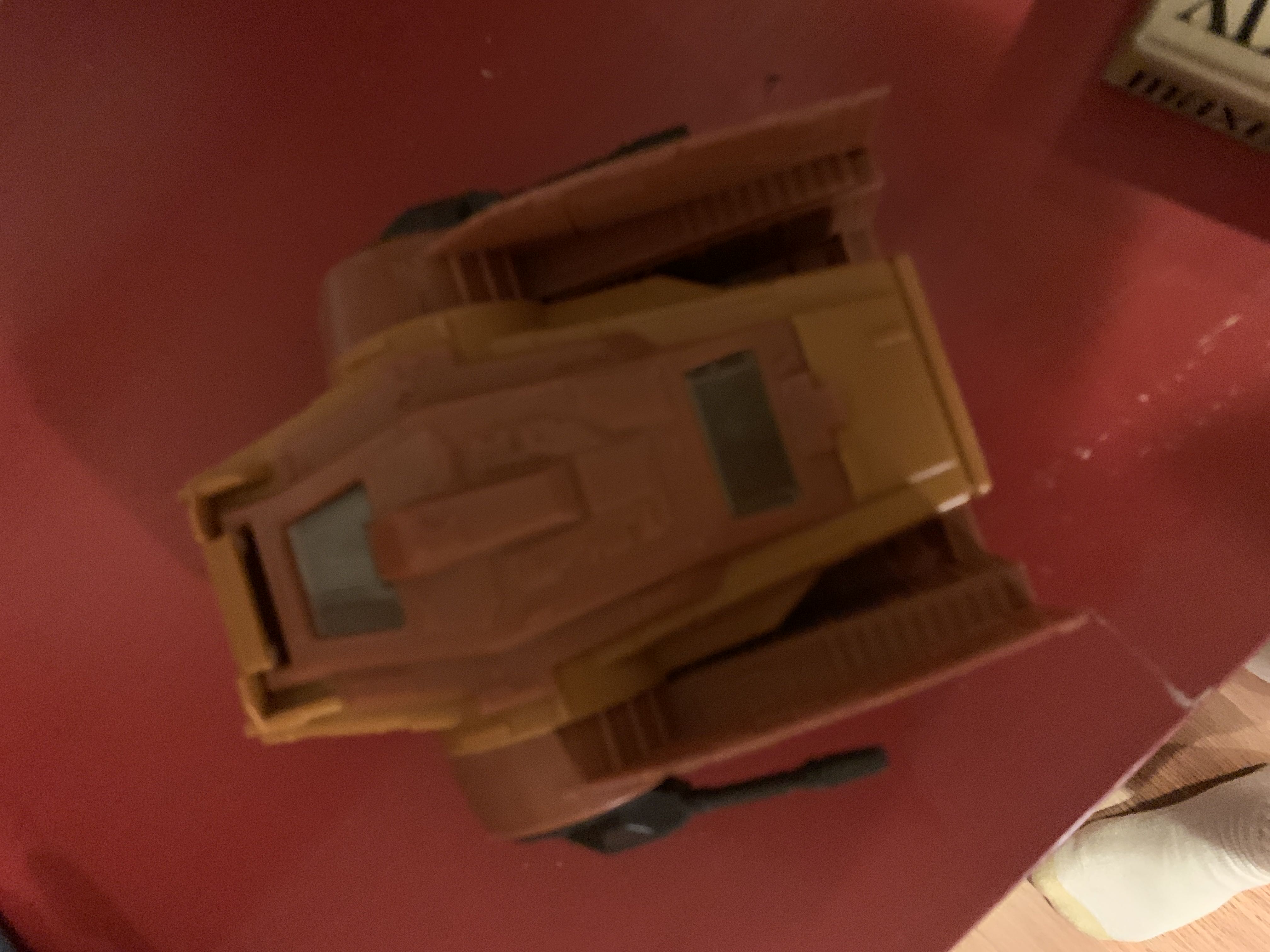 Krennic’s Imperial Shuttle 75156