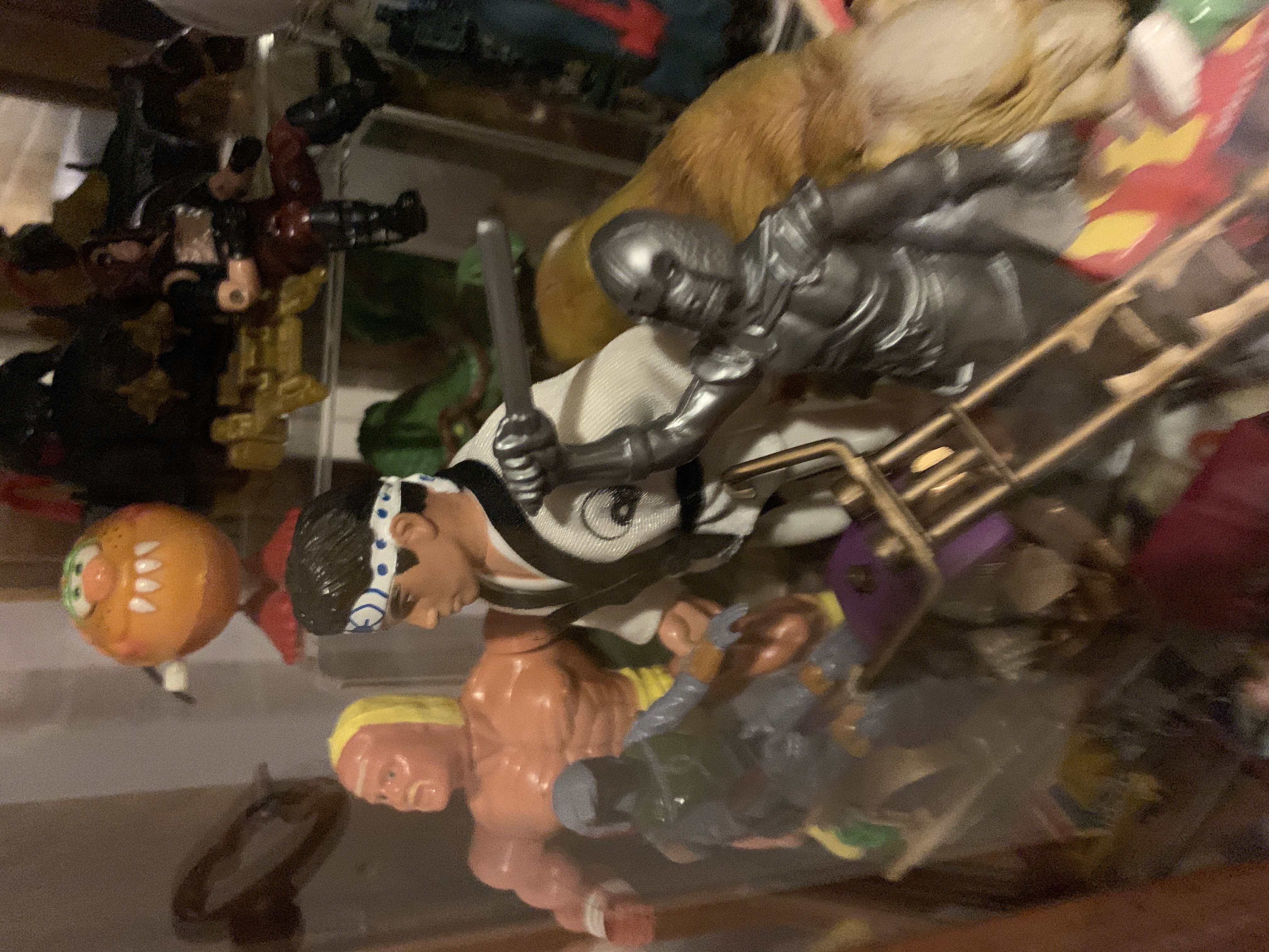 AJ Styles Basic #103