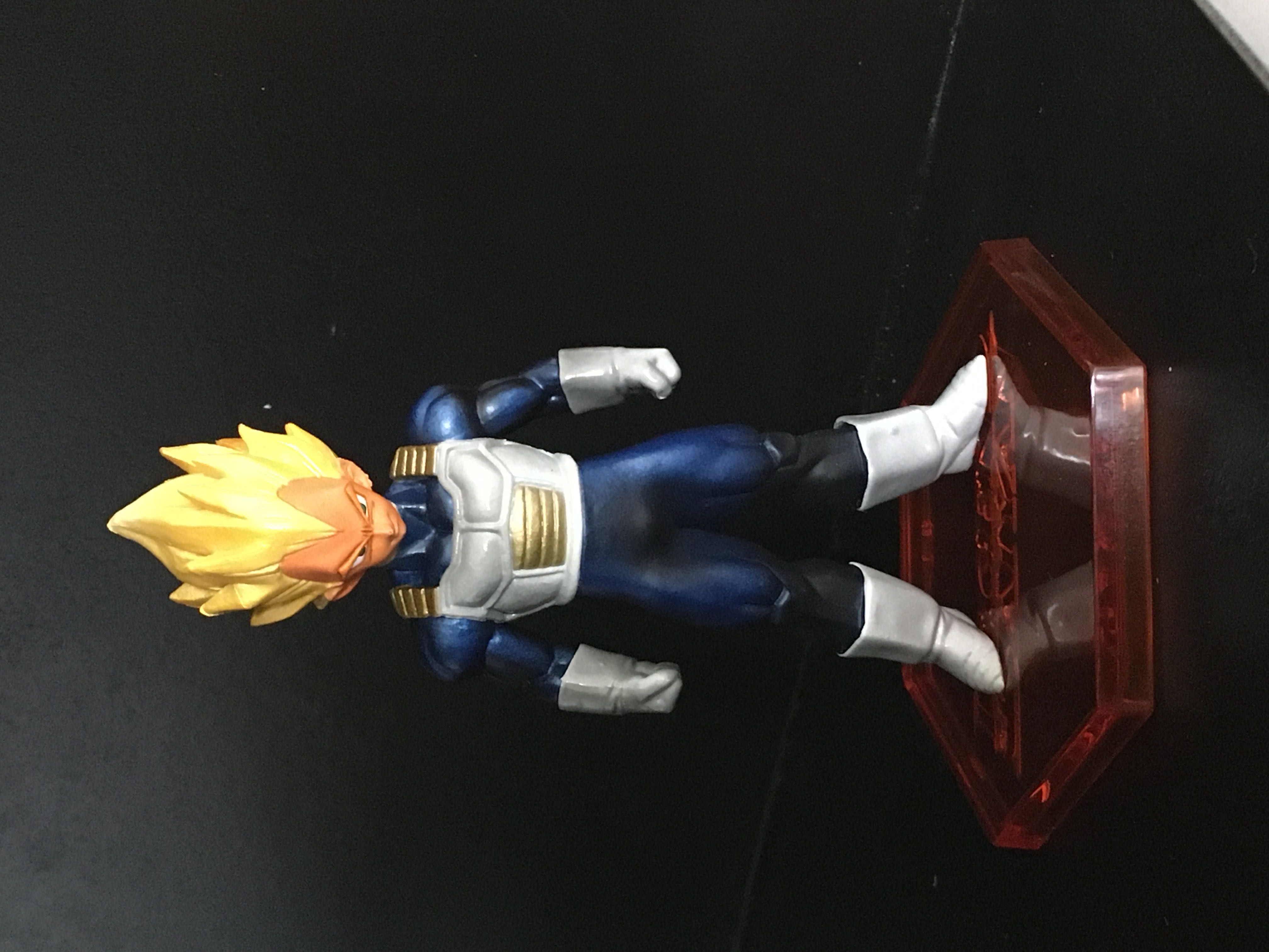 Jar Jar Binks (Naboo Swamp)