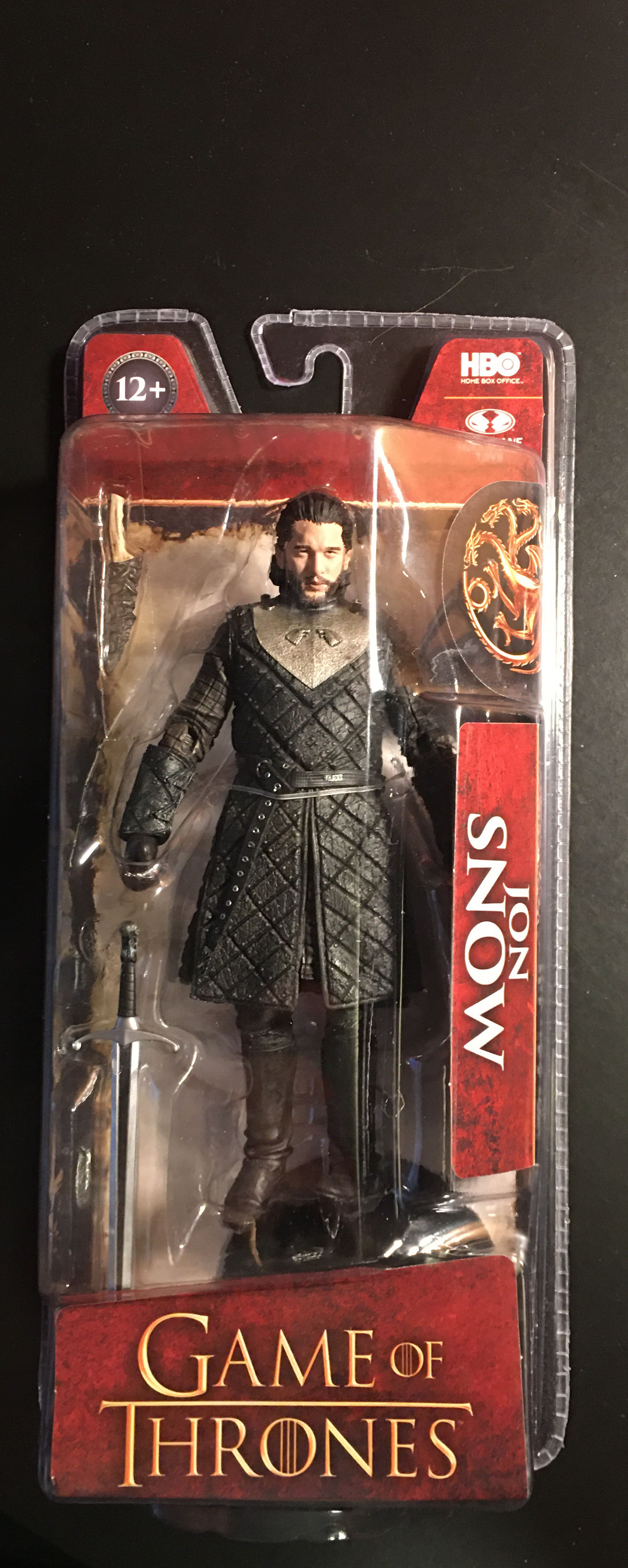 Fantastic Beasts and Where To Find Them