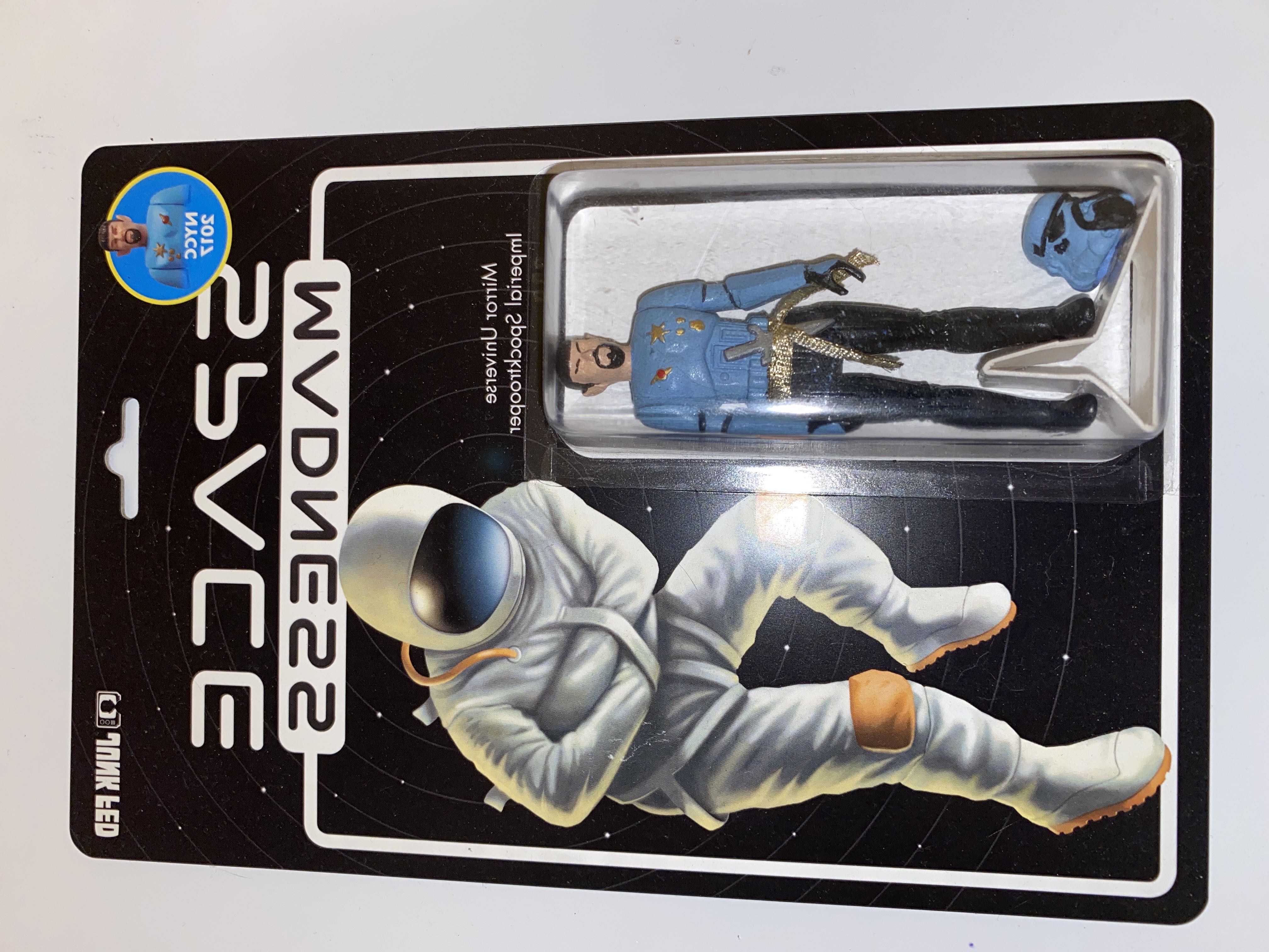 R2Q5 Imperial Astromech Droid