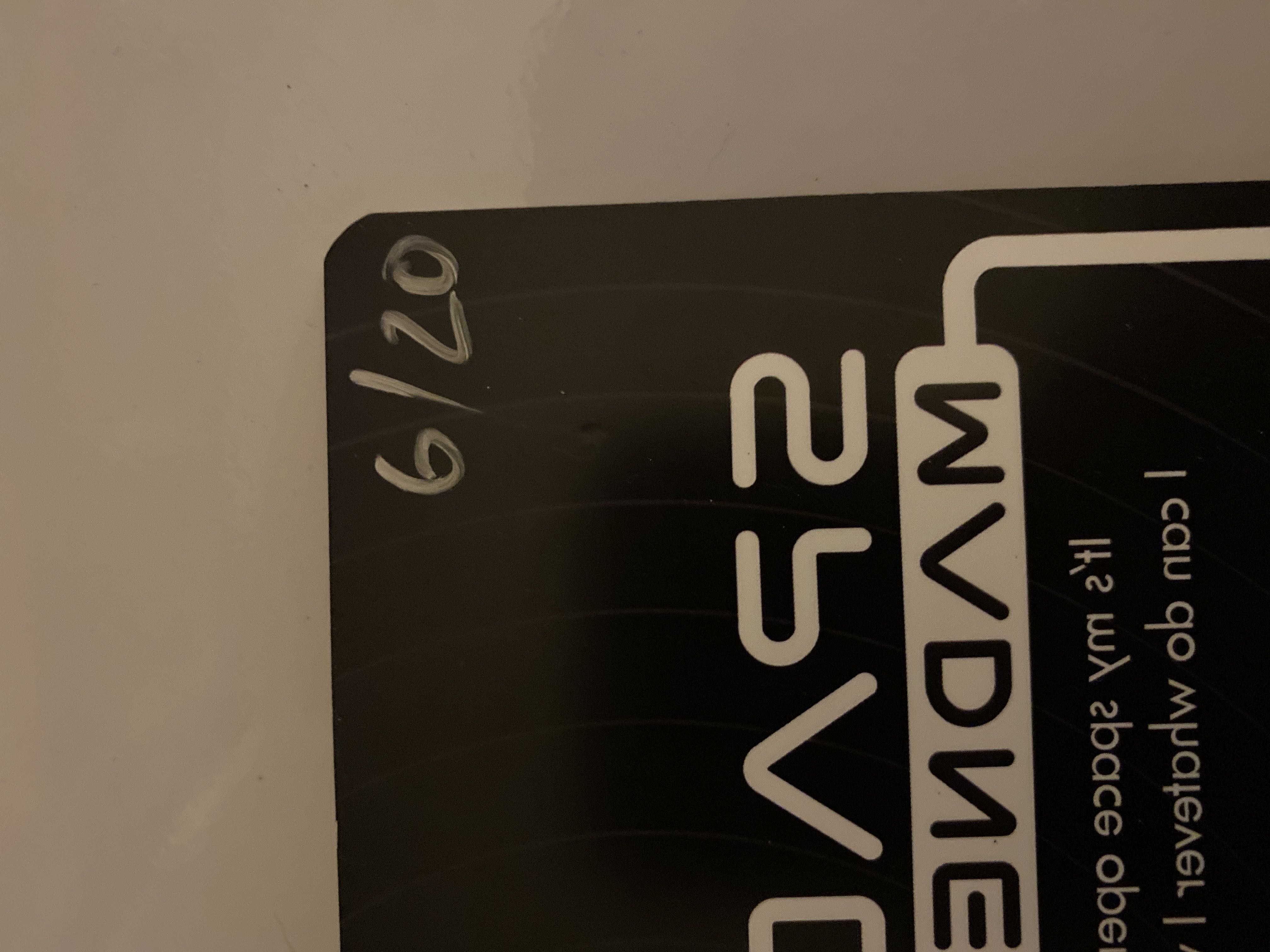 Star Trek Imperial Spocktrooper - Junk Fed action figure collectible - Main Image 3