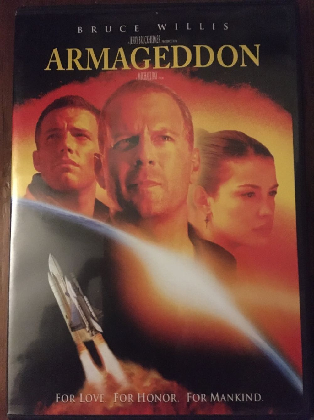 Lando Calrissian (Sandstorm Outfit)