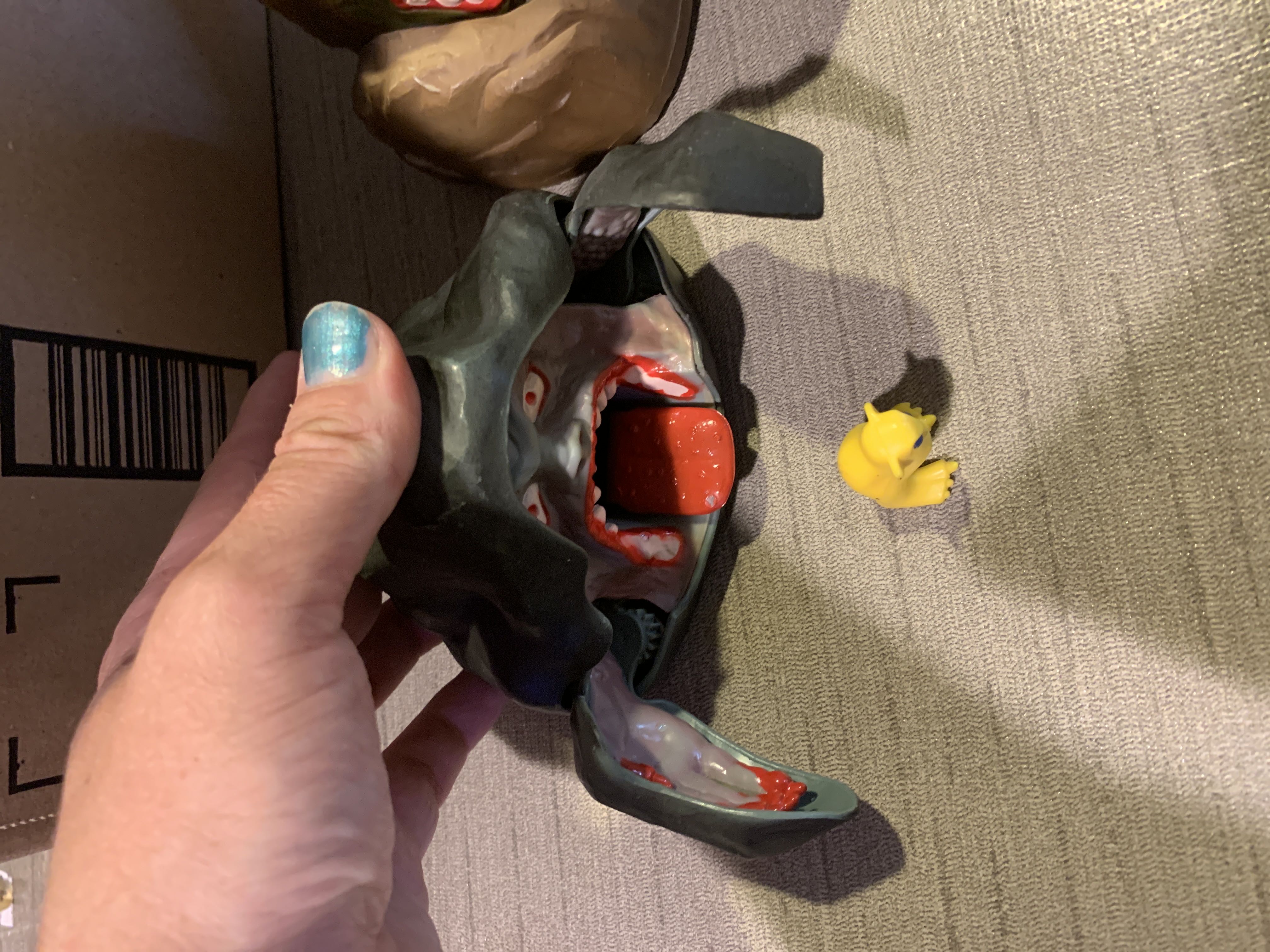 Athena 15th Anniversary Version