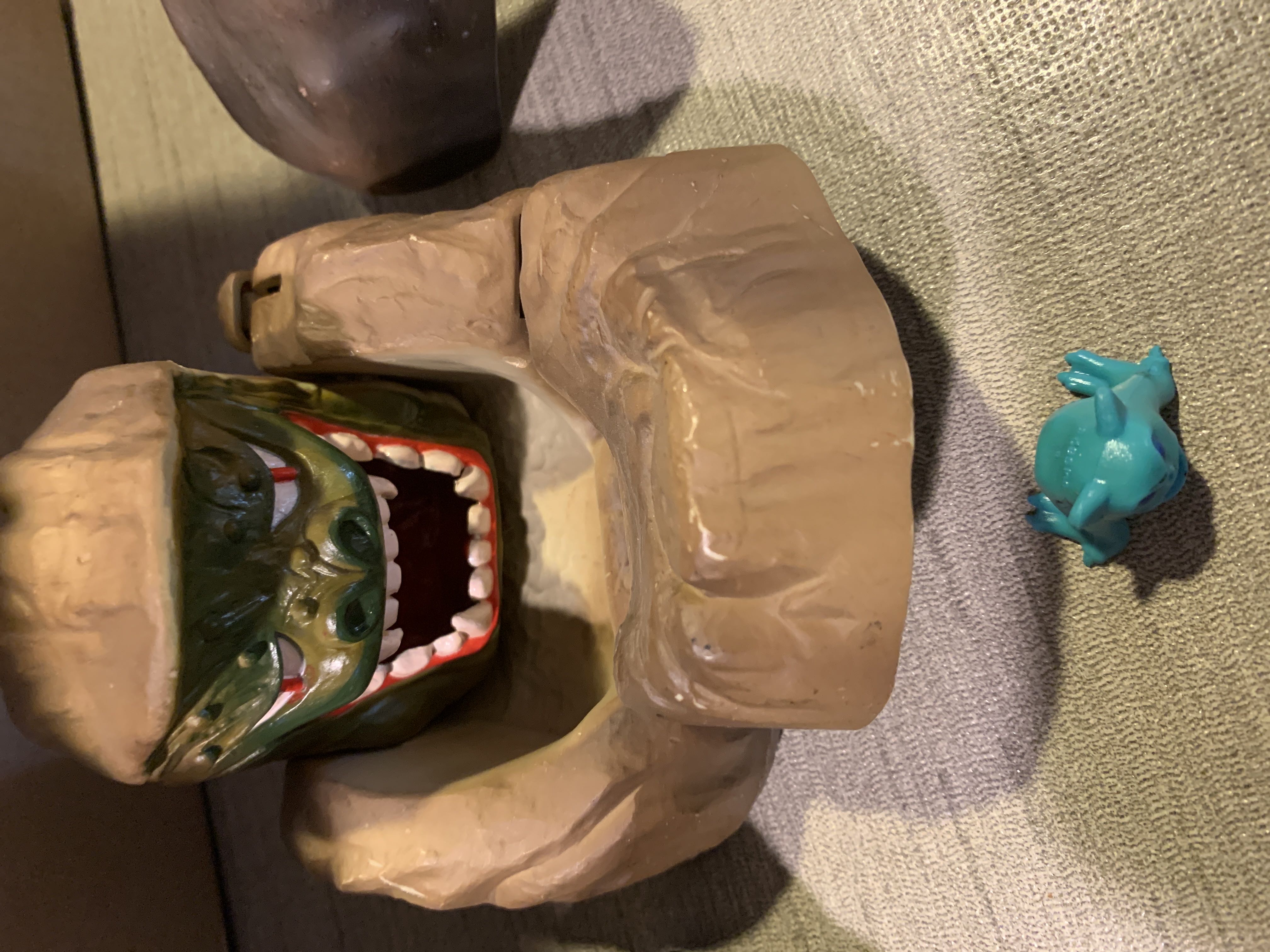 Imperial Stormtrooper VC140