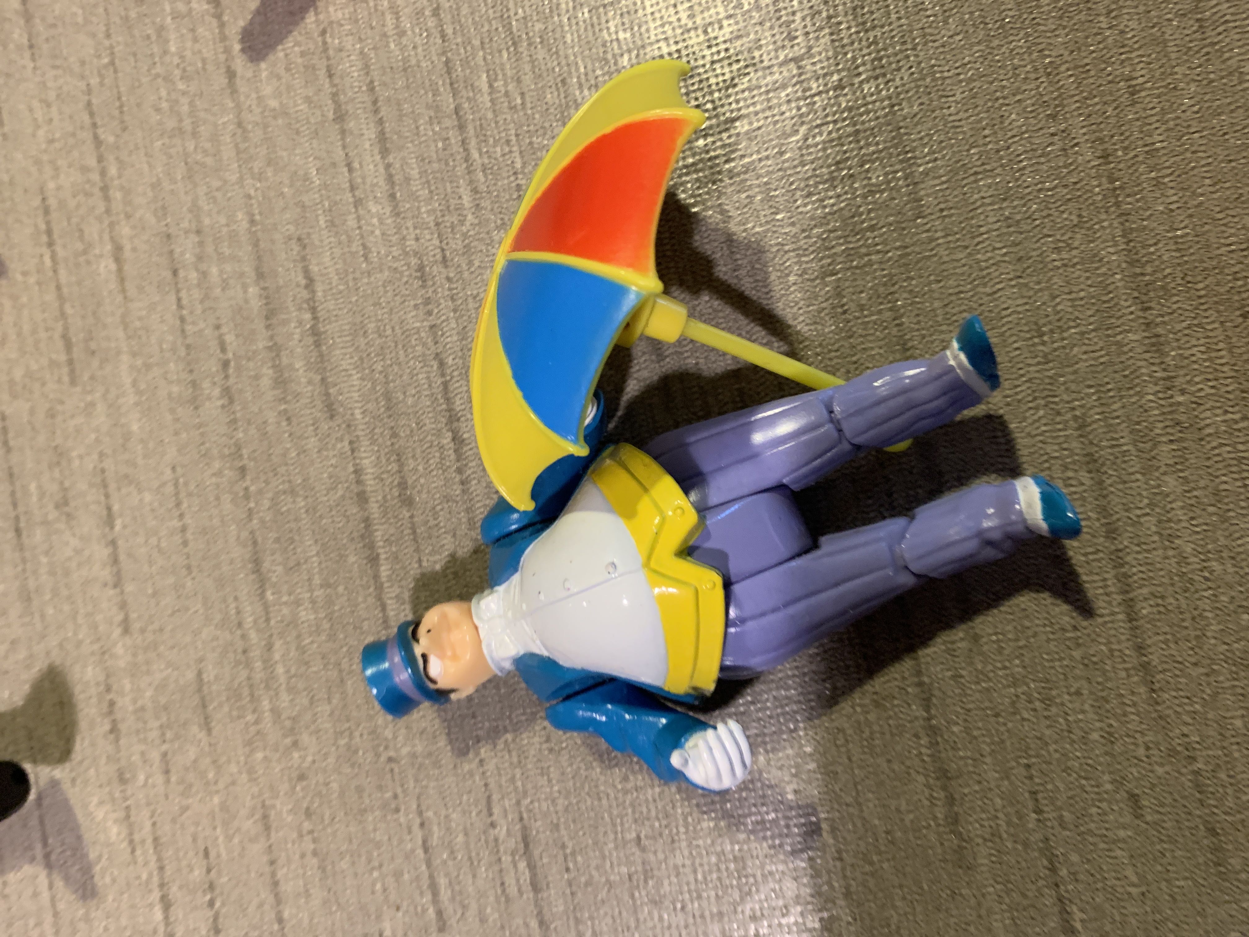 Mortal Kombat: Legacy II