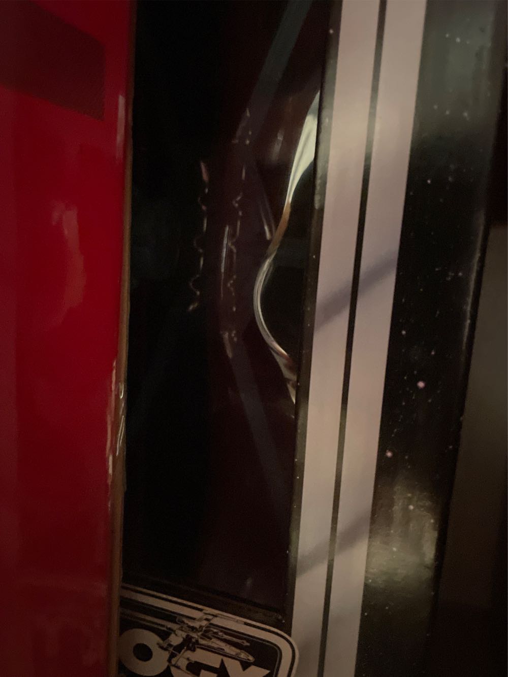 Heavy Infantry Mandalorian