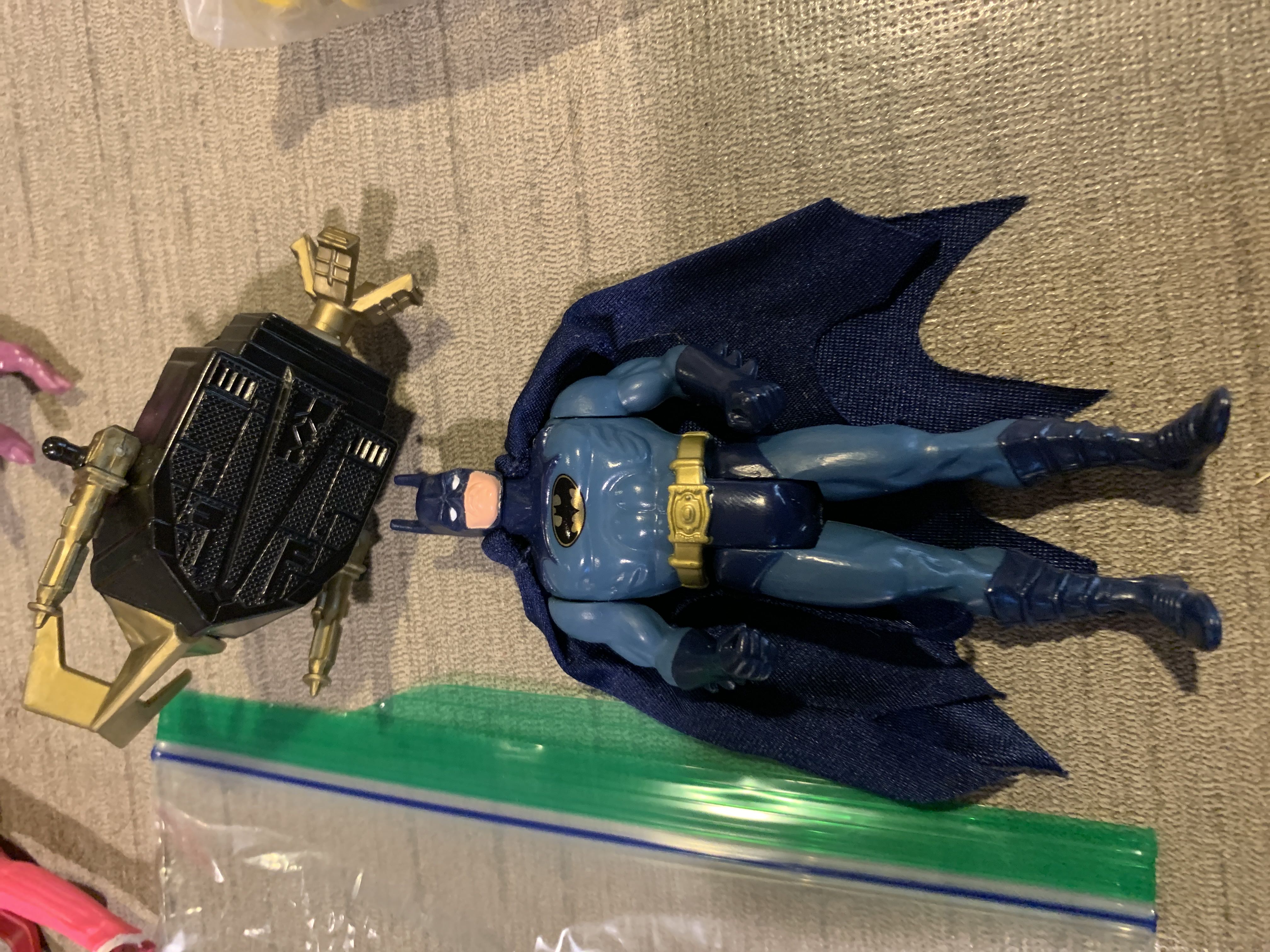 Avengers Infinity War Pack