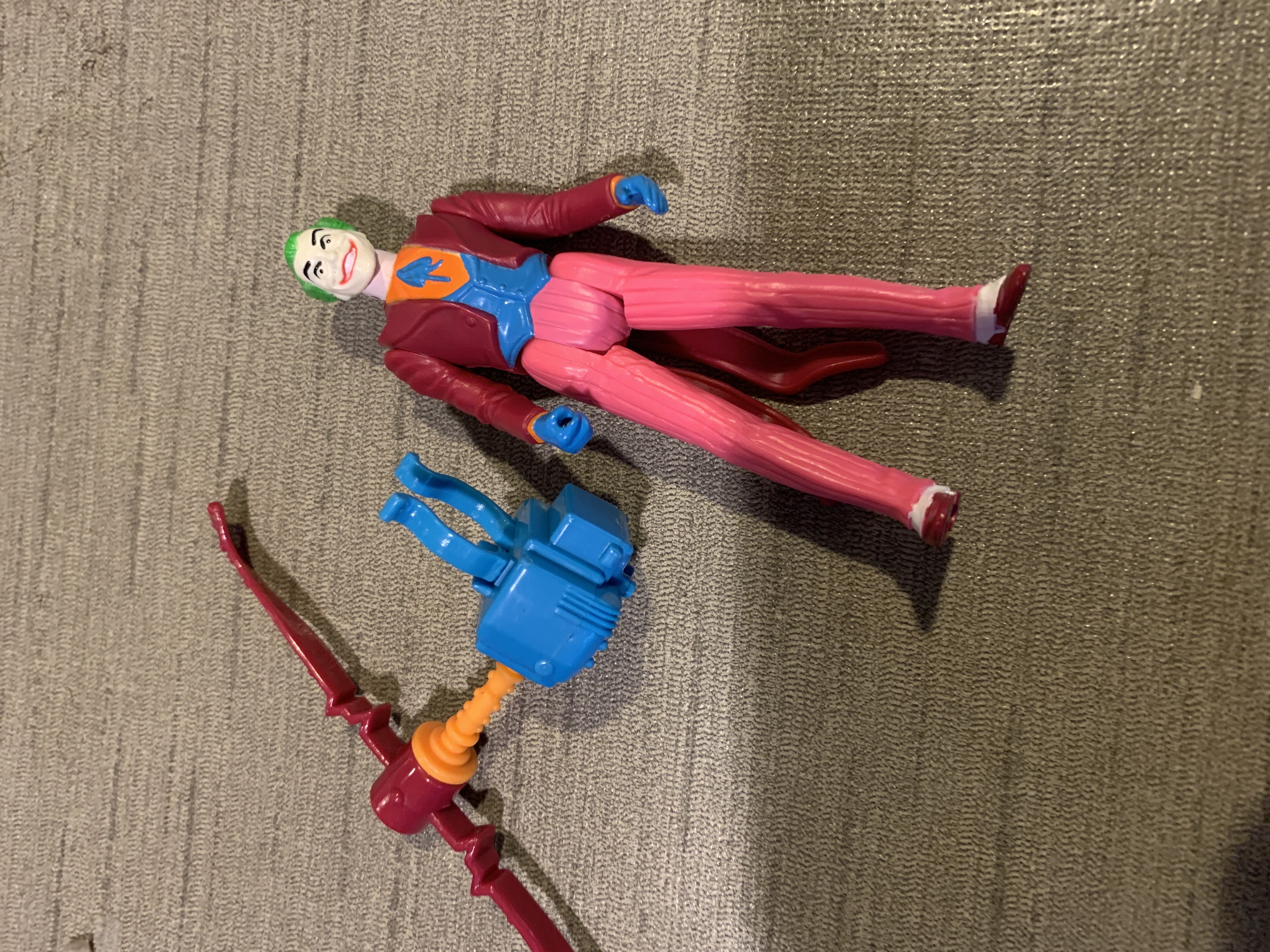 Stormtrooper Animatronic Interactive Figure