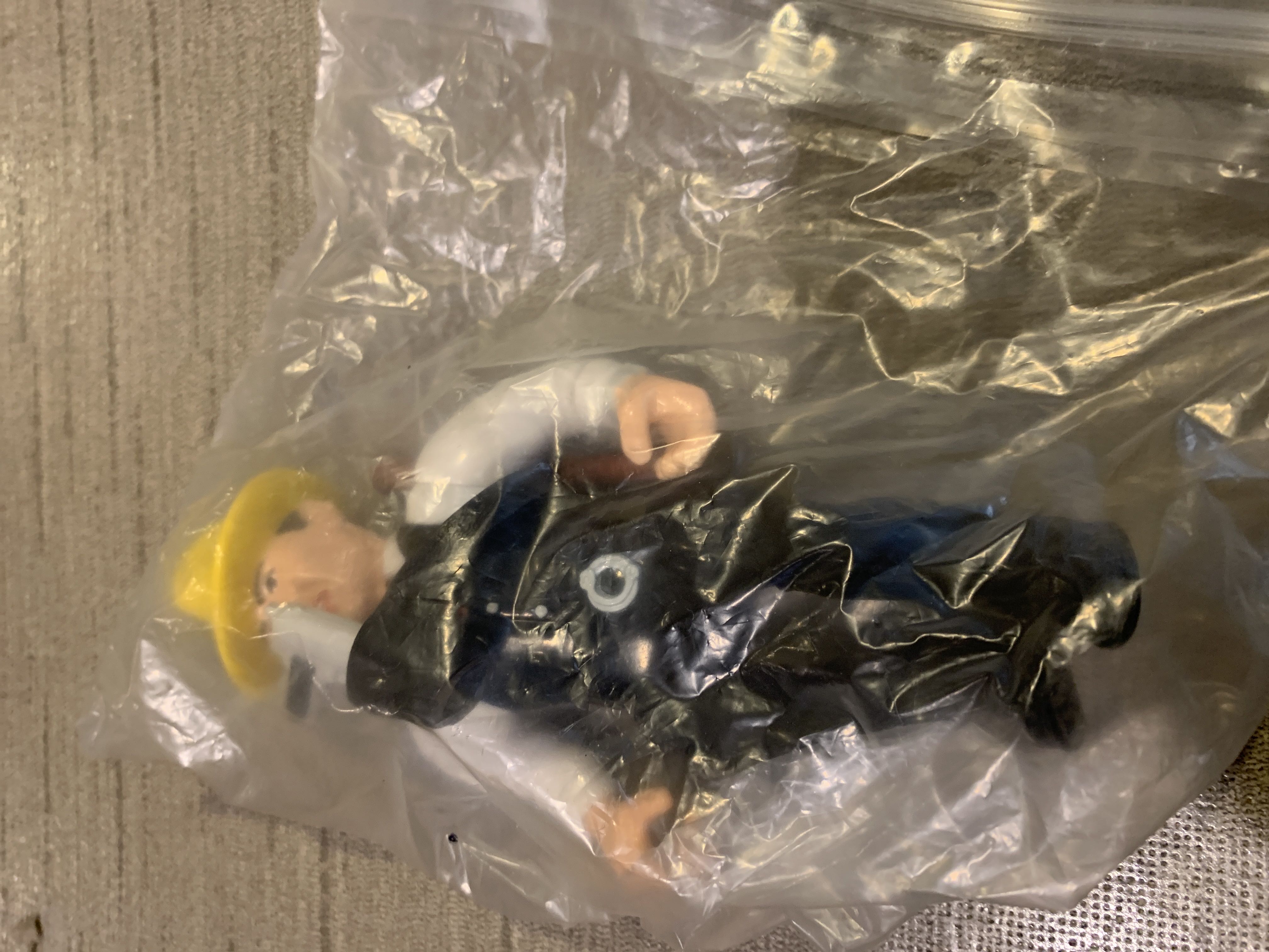 Harley Quinn Suicide Squad Edition