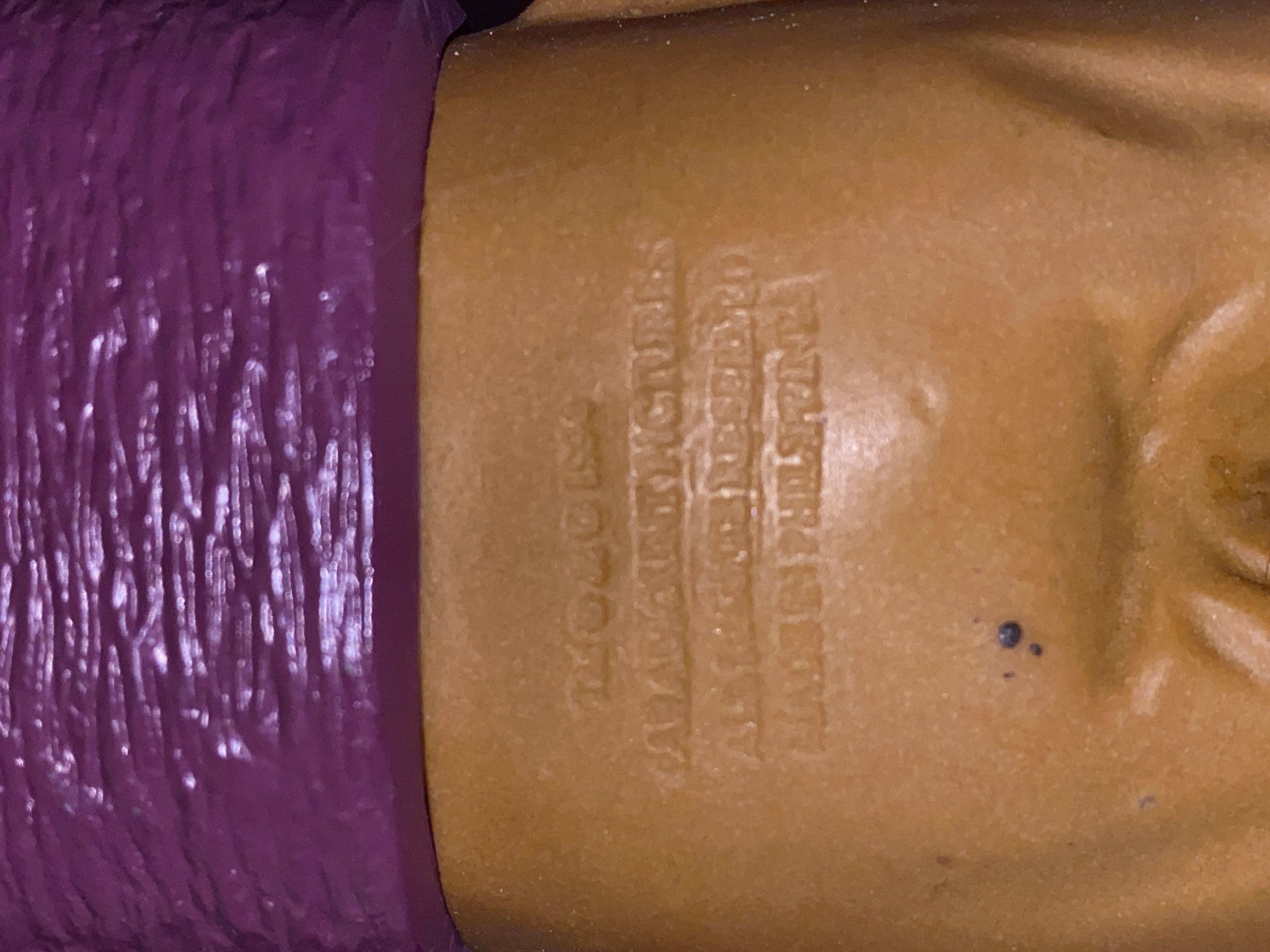 Quark - Hamilton Gifts (Star Trek-Deep Space 9) action figure collectible - Main Image 3