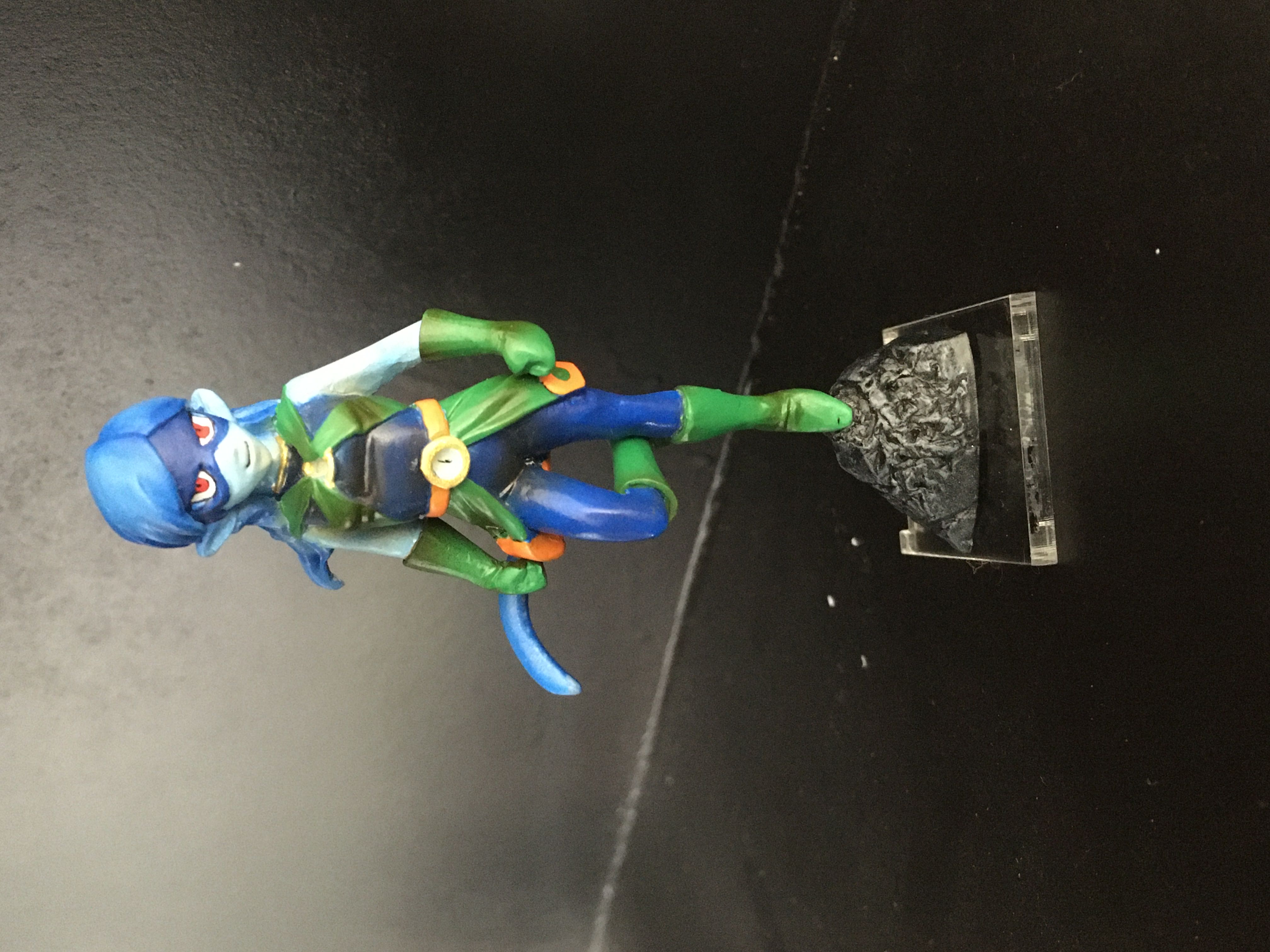 How The Grinch Stole Christmas