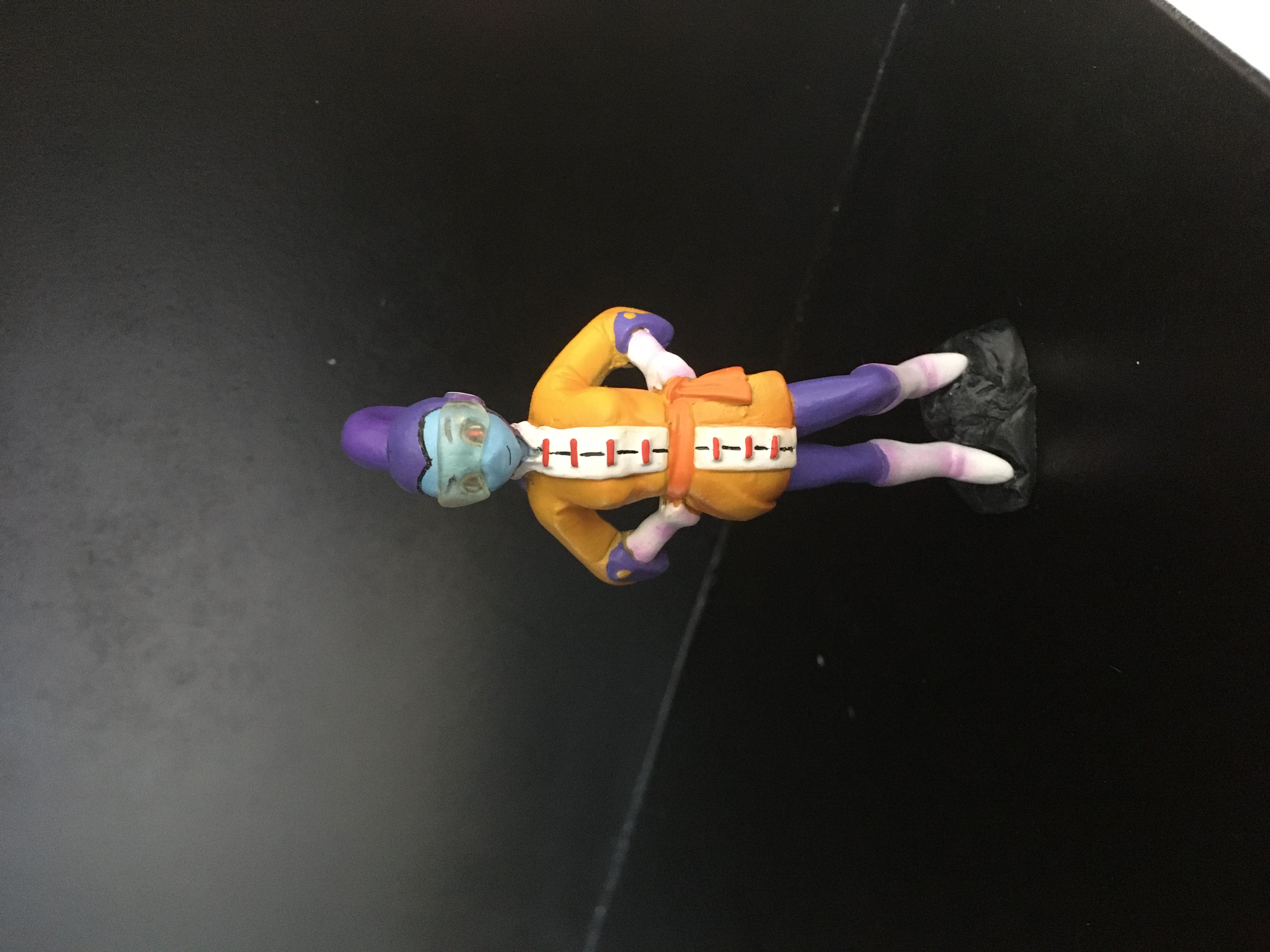 Spider-Man Marvel Gallery Symbiote PVC Diorama