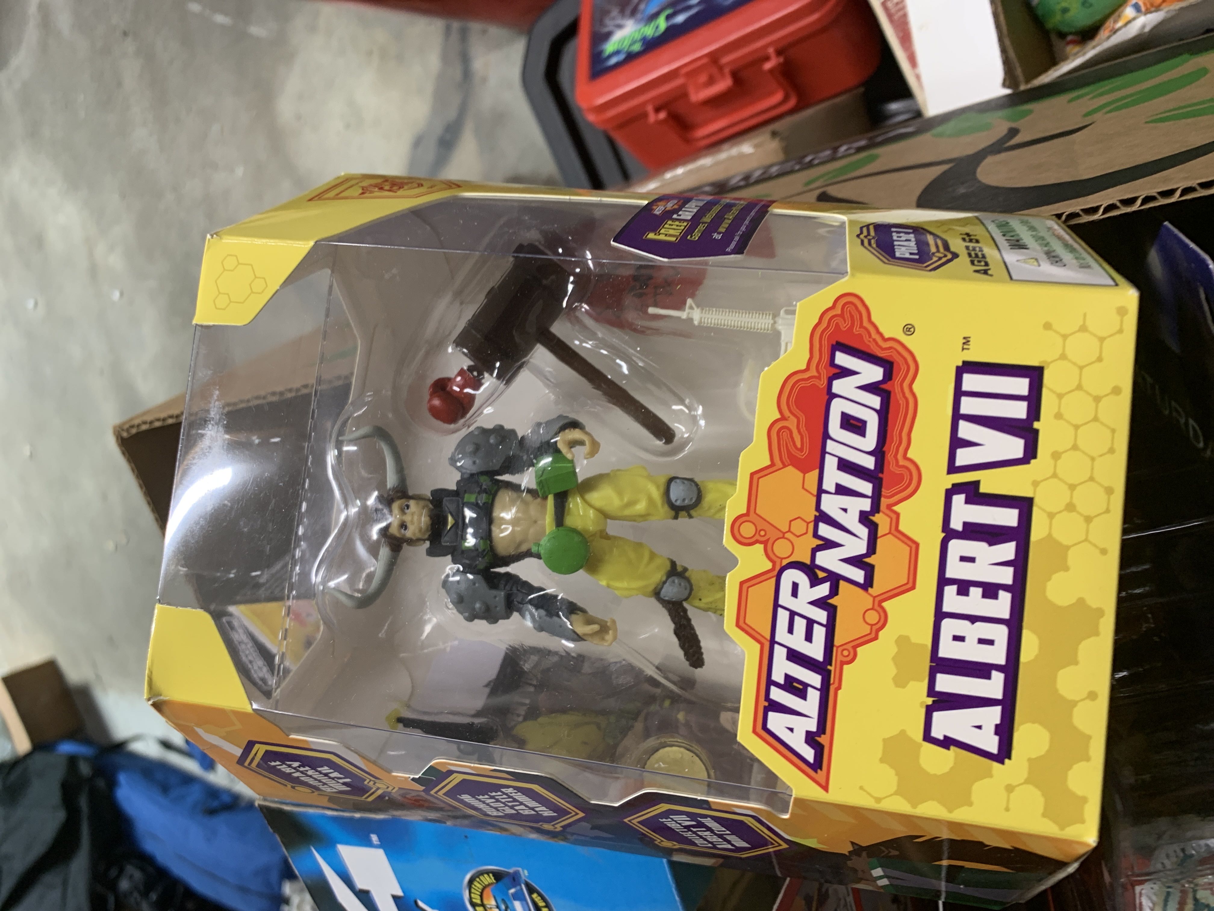 Legend of the Guardians: The Owls of Ga’Hoole