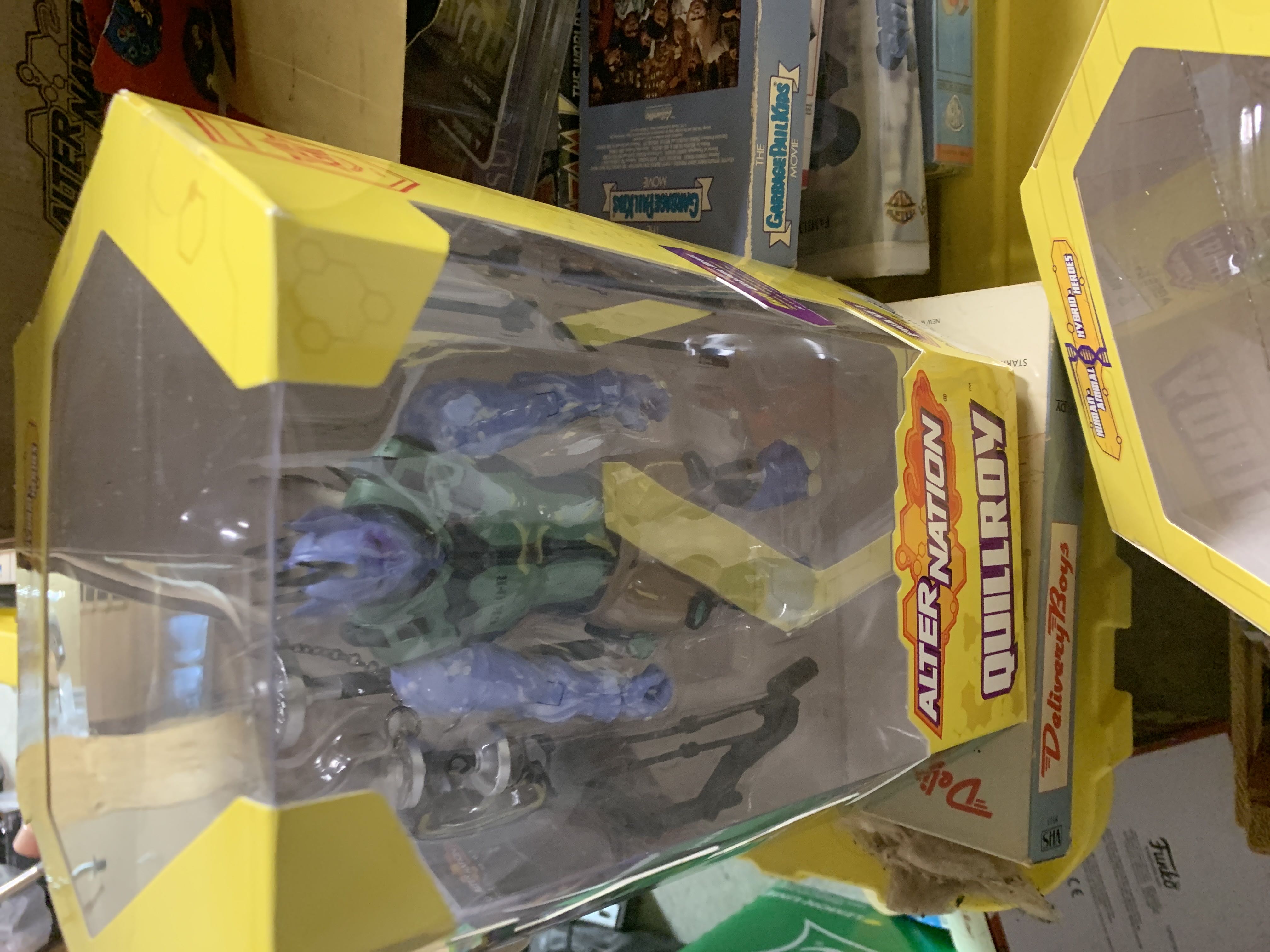 DC Gallery The Flash