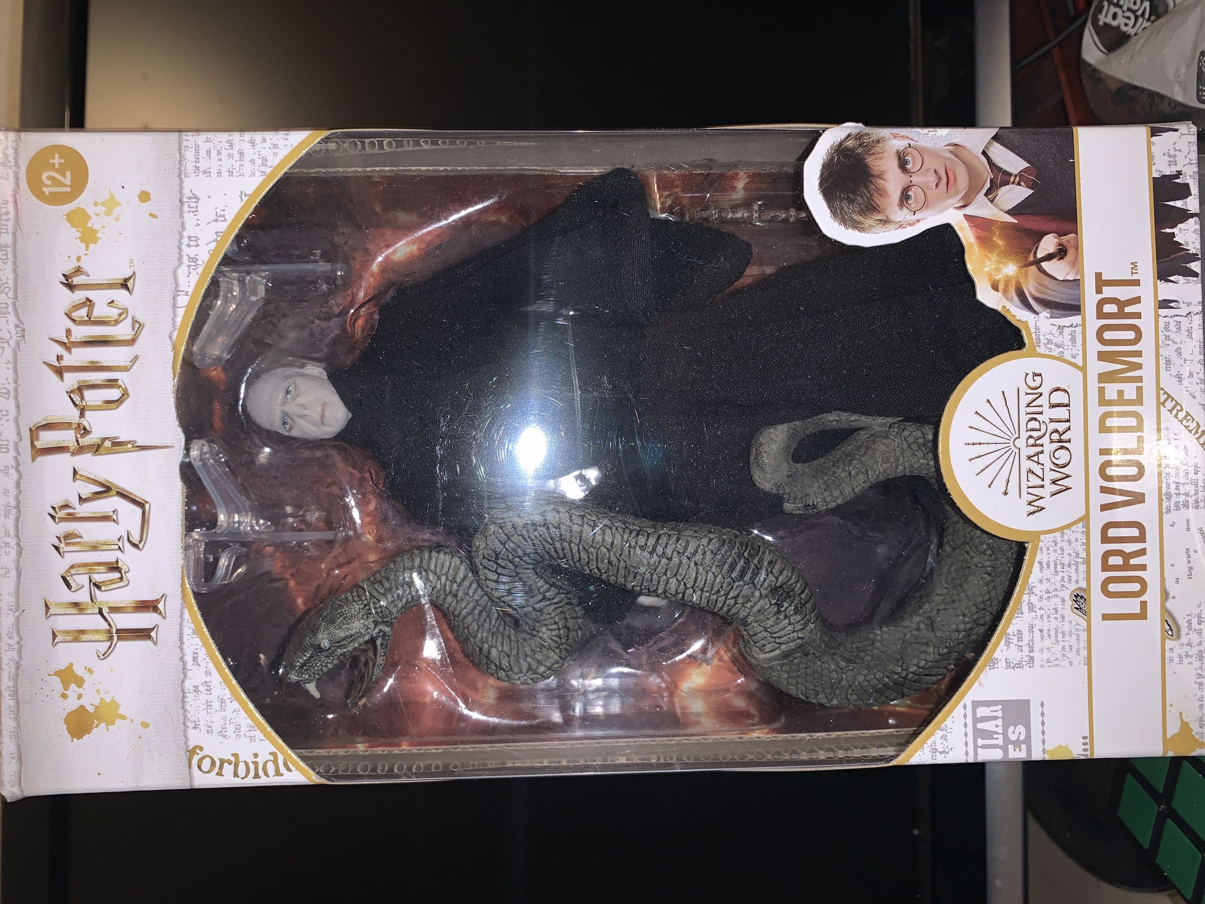 DC Collectibles Justice League Batman (#01)