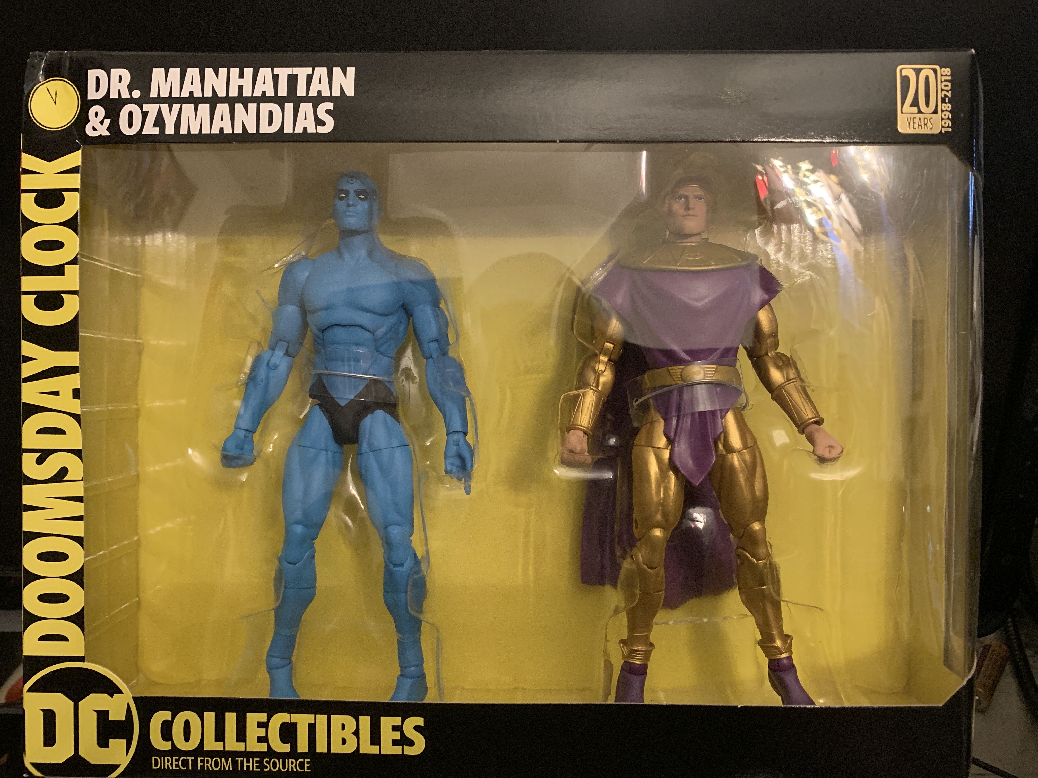 Moana Island Figurine Set