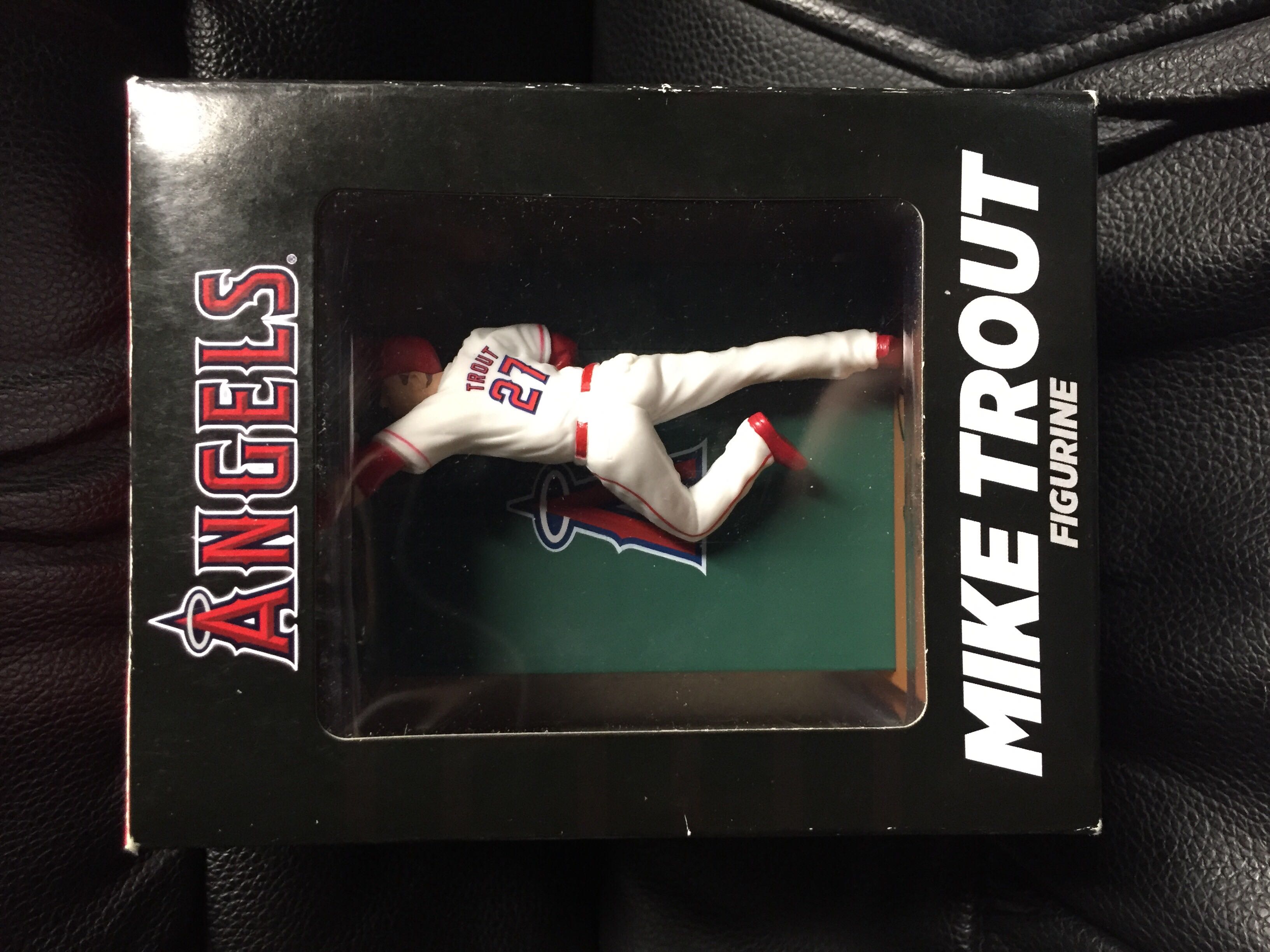 The Oranges [Blu-ray]