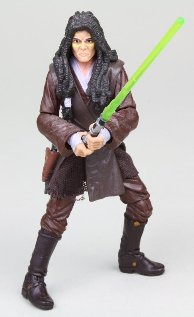 VC 85 - Hasbro (Star Wars - The Phantom Menace) action figure collectible [Barcode 653569724025] - Main Image 3