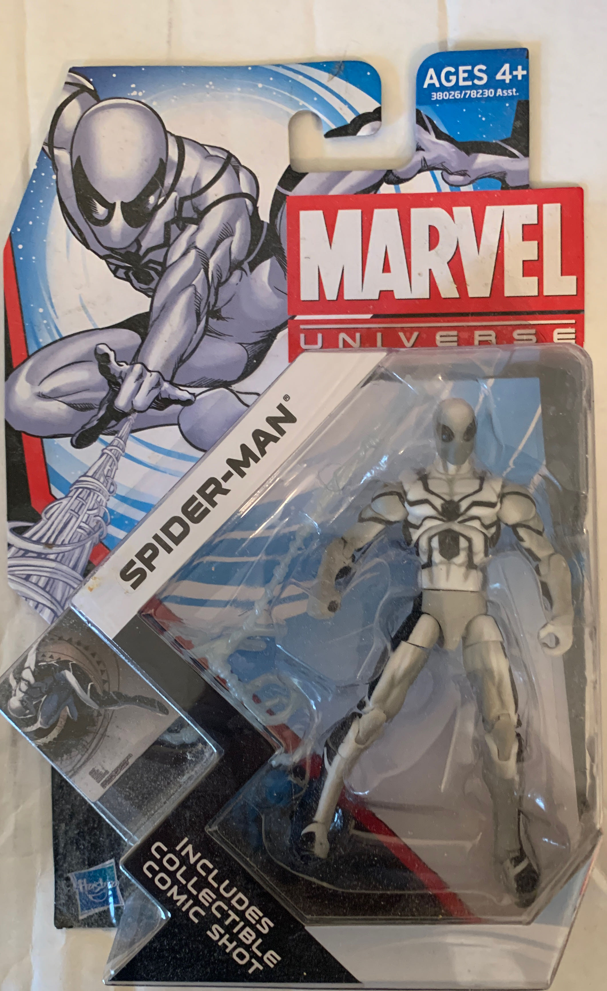 Rick Hawkins (2018 SDCC)