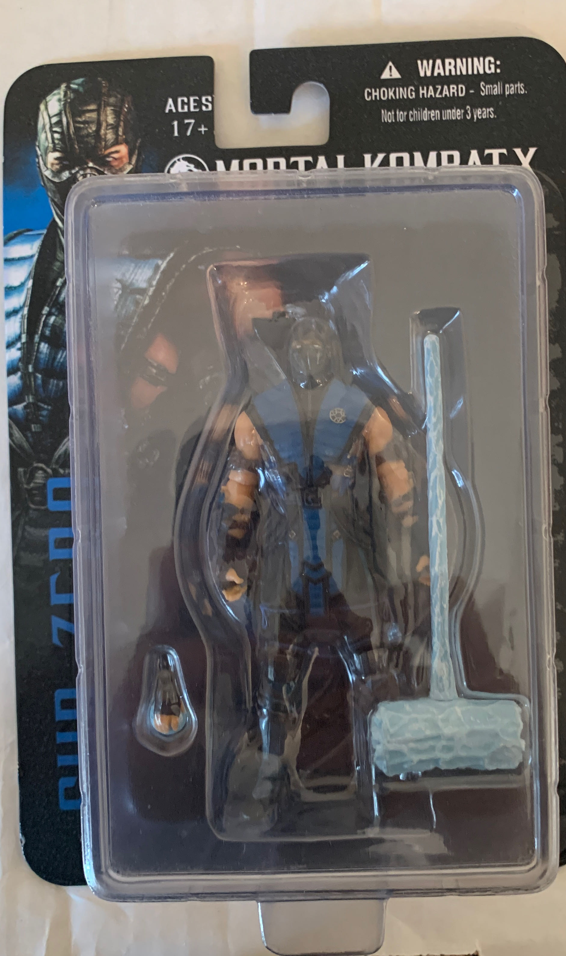 Masters Collectors Edition