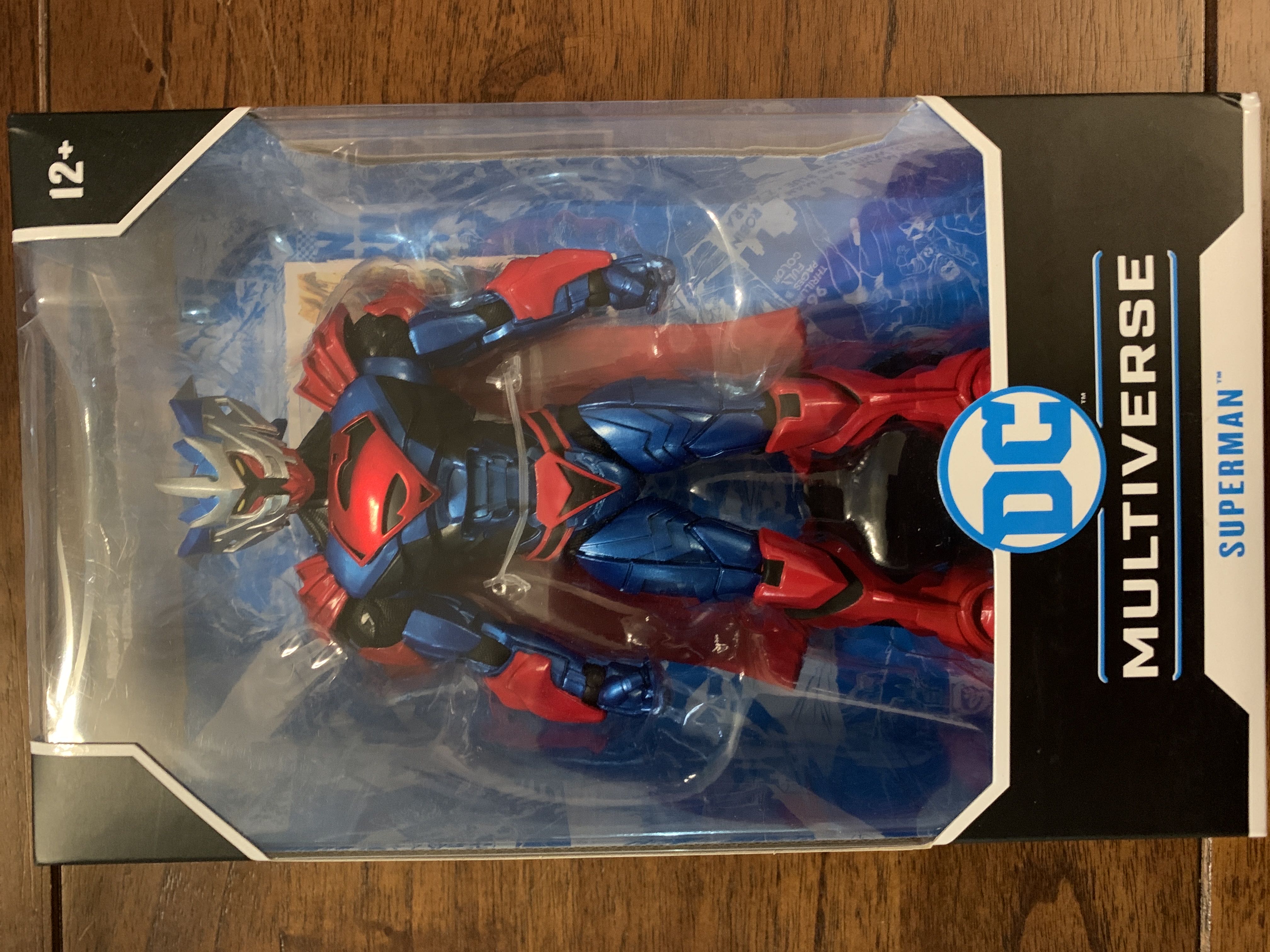 Mega Construx Evil-Lyn