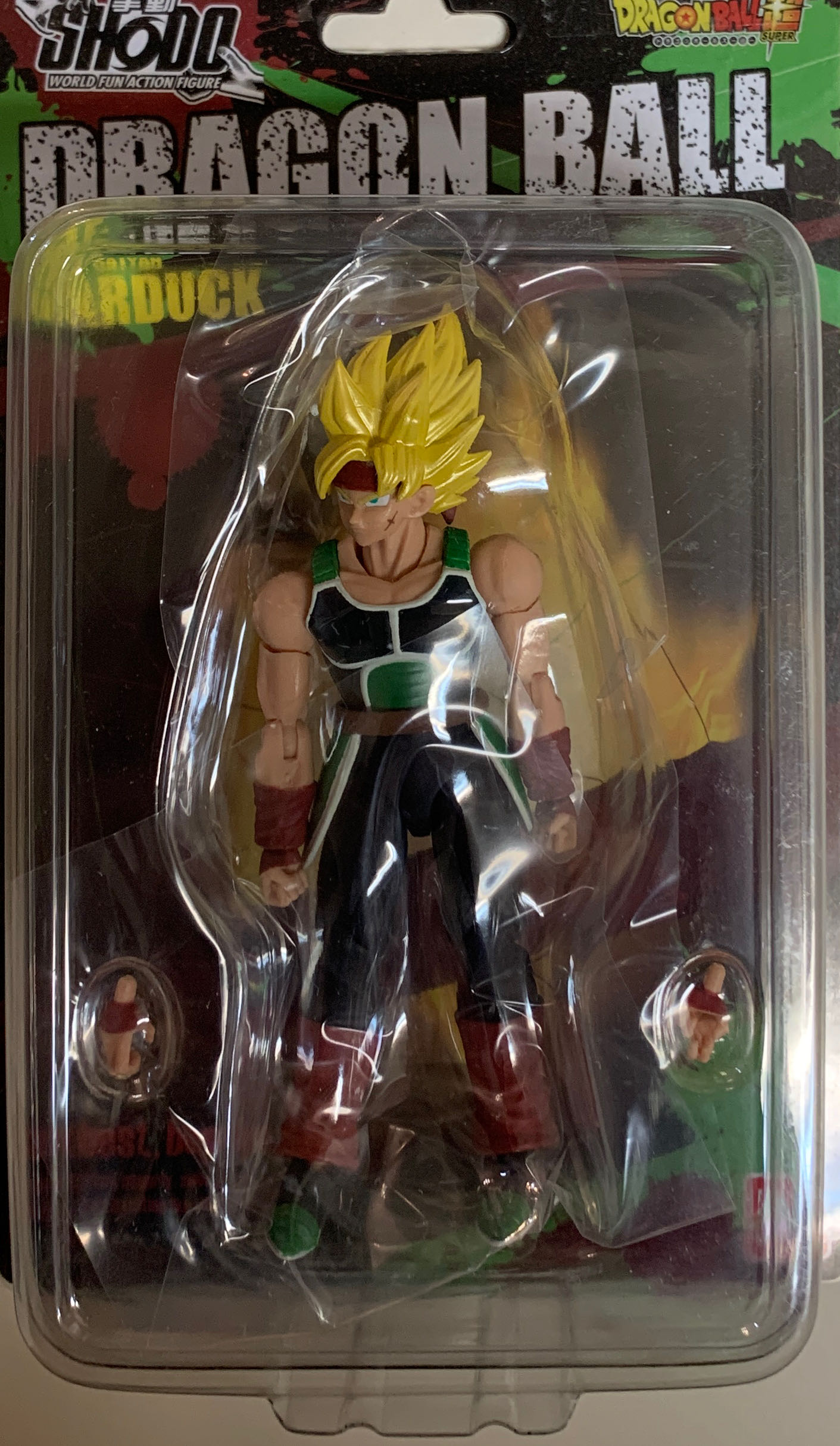 Bret “Hit Man” Hart