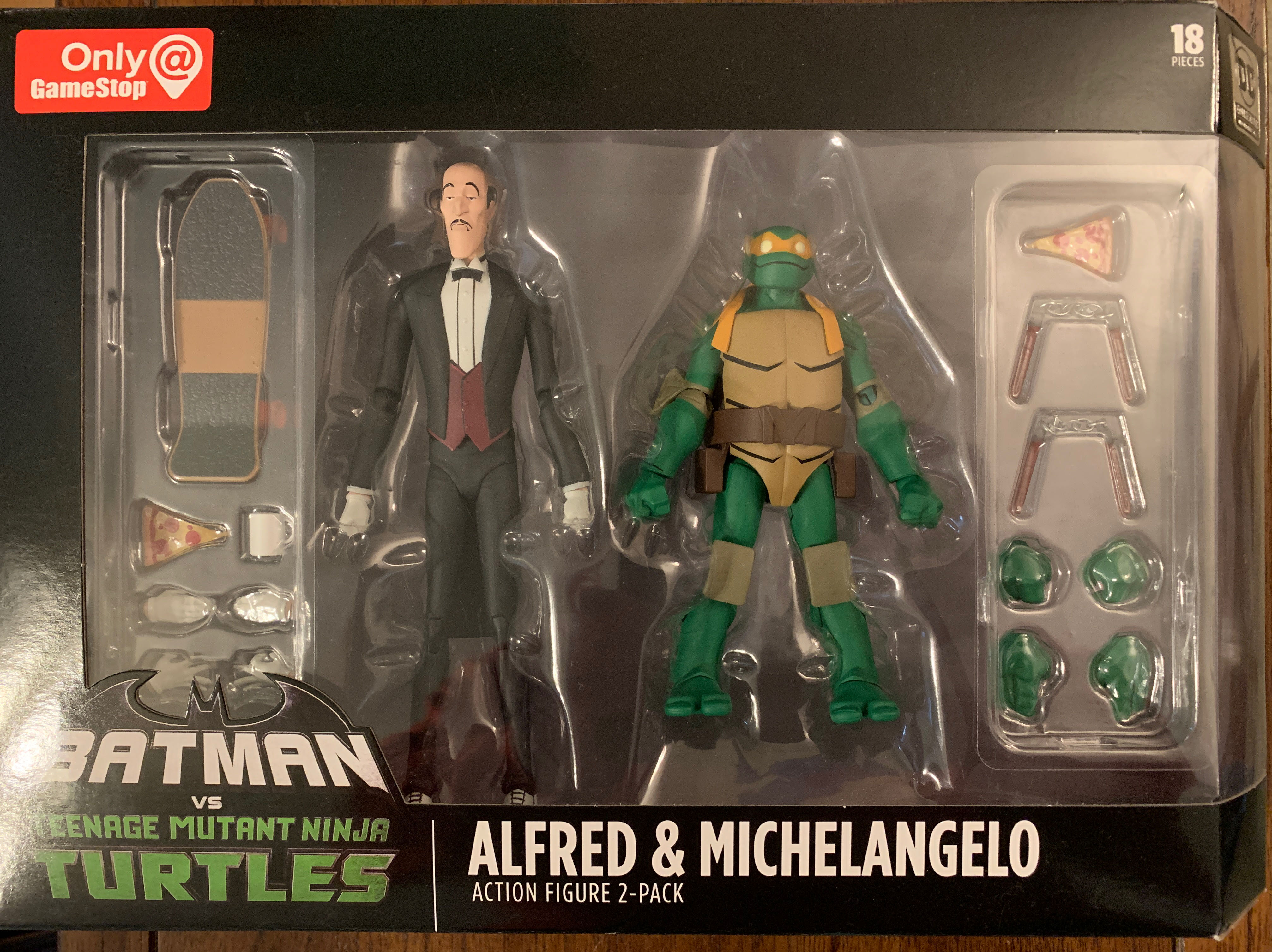 Mortal Kombat: Sub-Zero