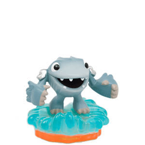 Thumpback Mini  (Skylanders Giants) action figure collectible - Main Image 1