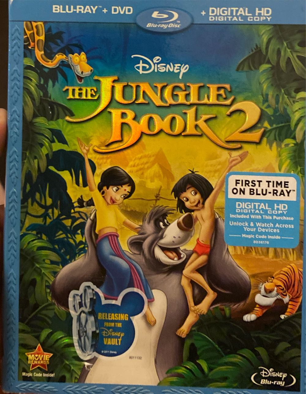 Shazam - 1st Edition Heroes Unite