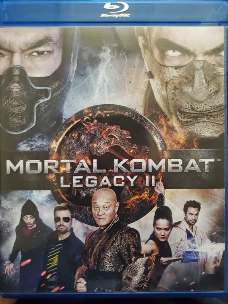 Batman Begins - Ducard