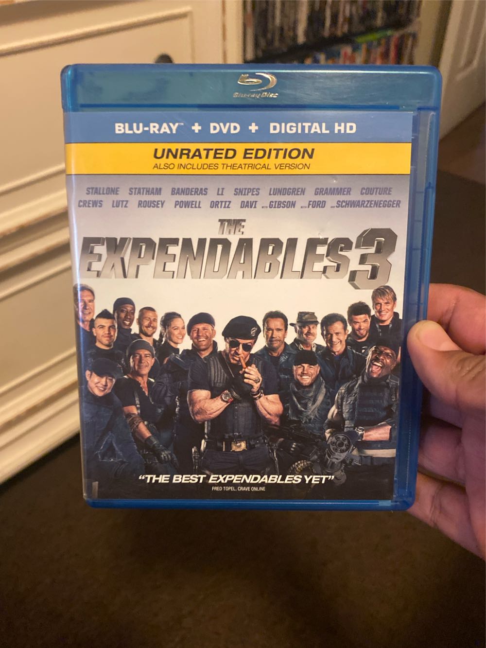 ‘67 Austin Mini Van