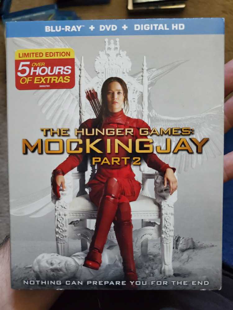 Rest Stop: Don’t Look Back