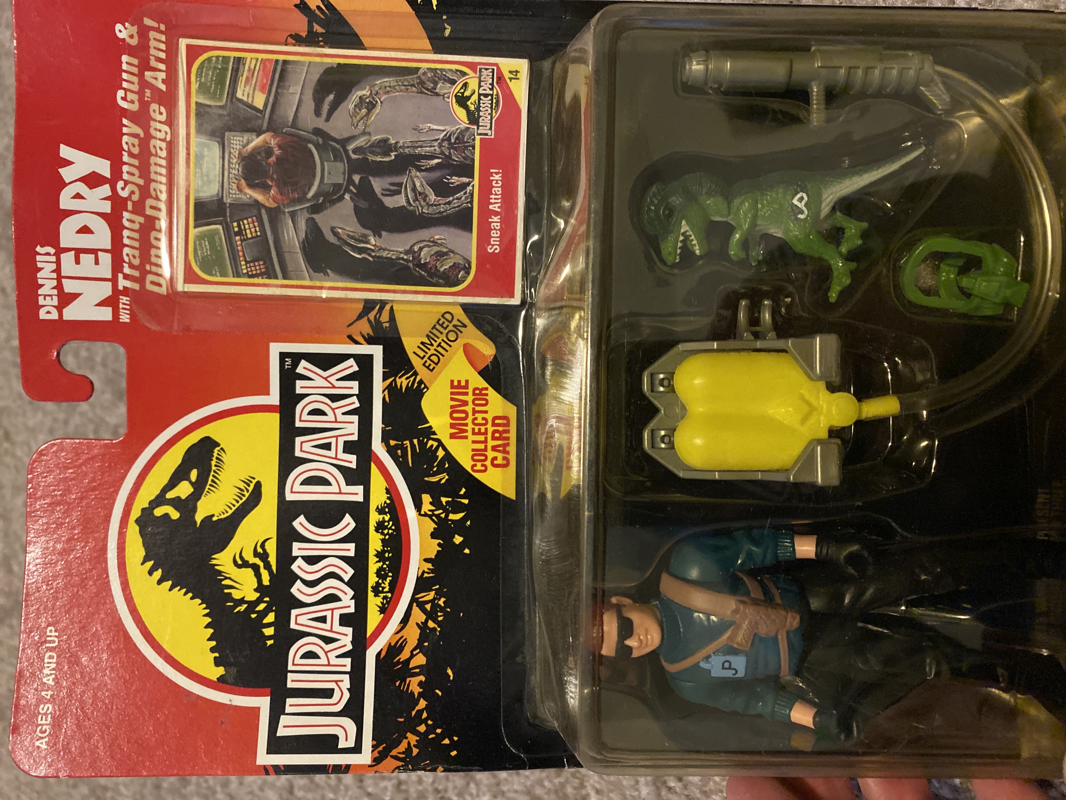 The Dark Crystal: Age Of Resistance - The Hunter