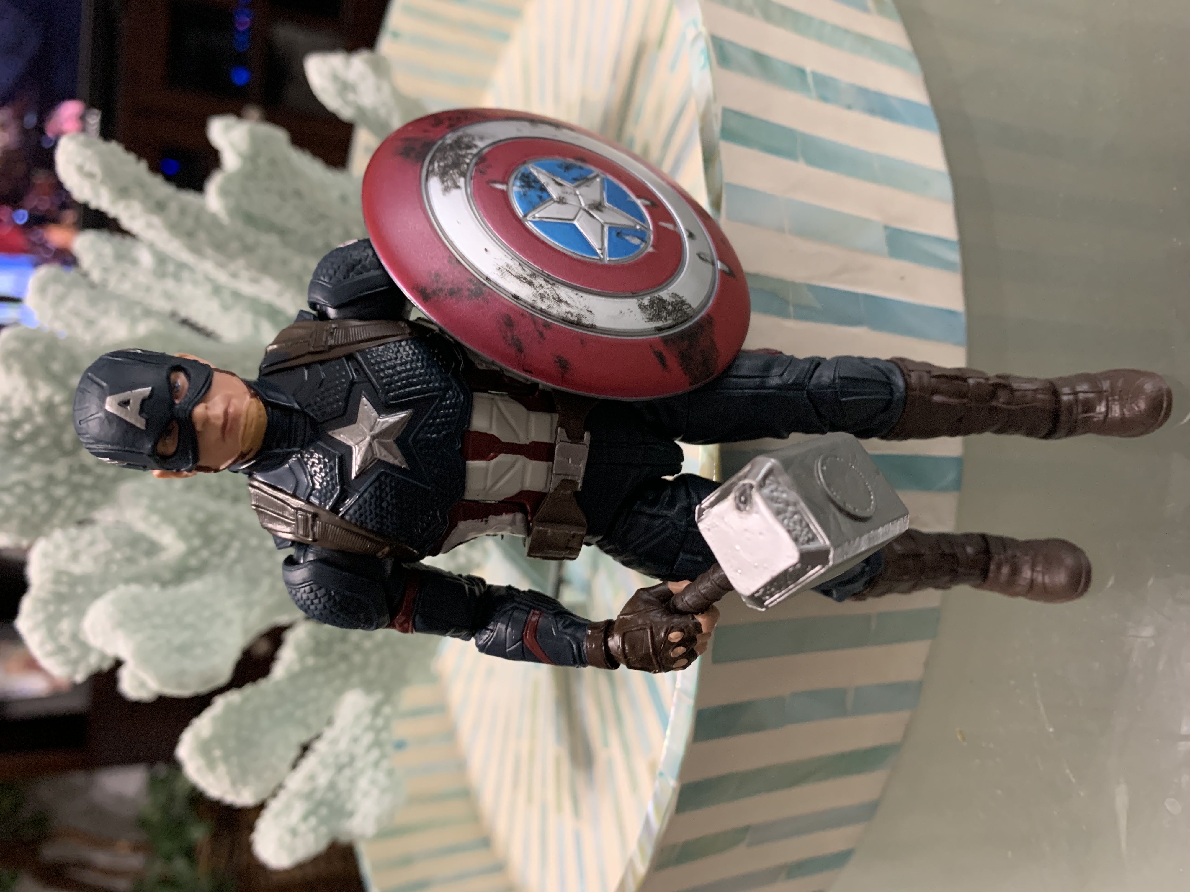 Underworld Awakening