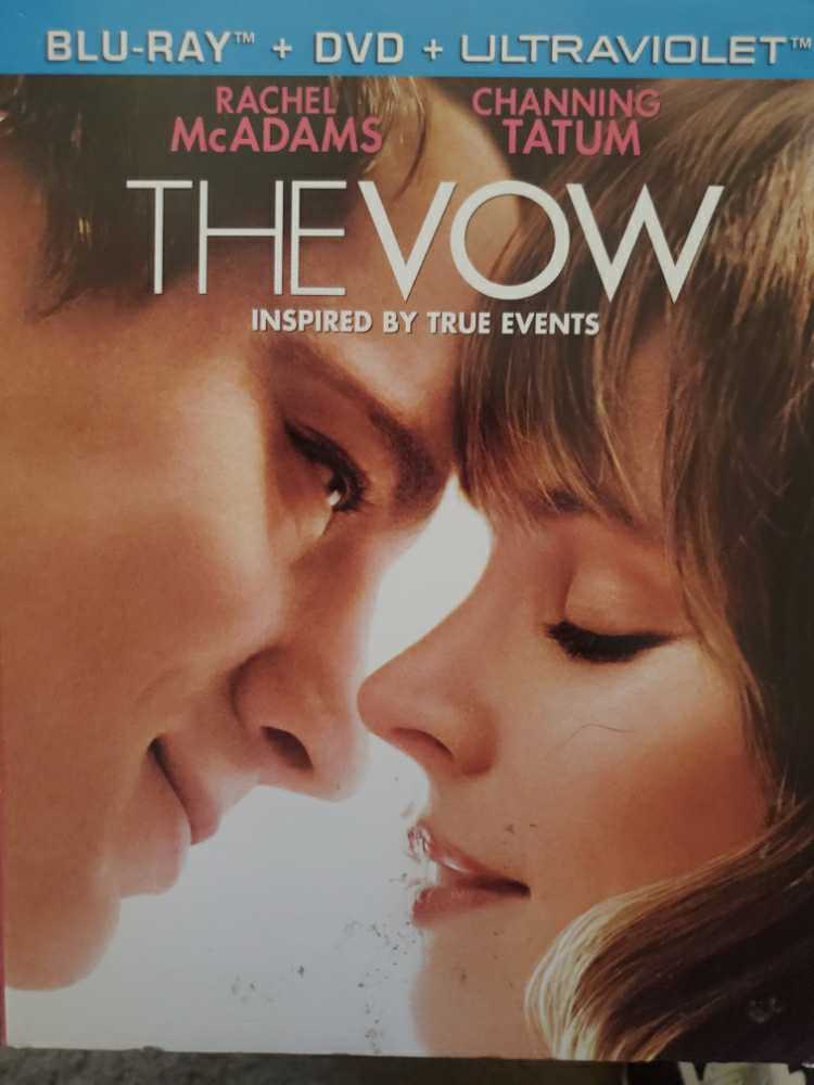 The Vow  action figure collectible [Barcode 043396400269] - Main Image 1