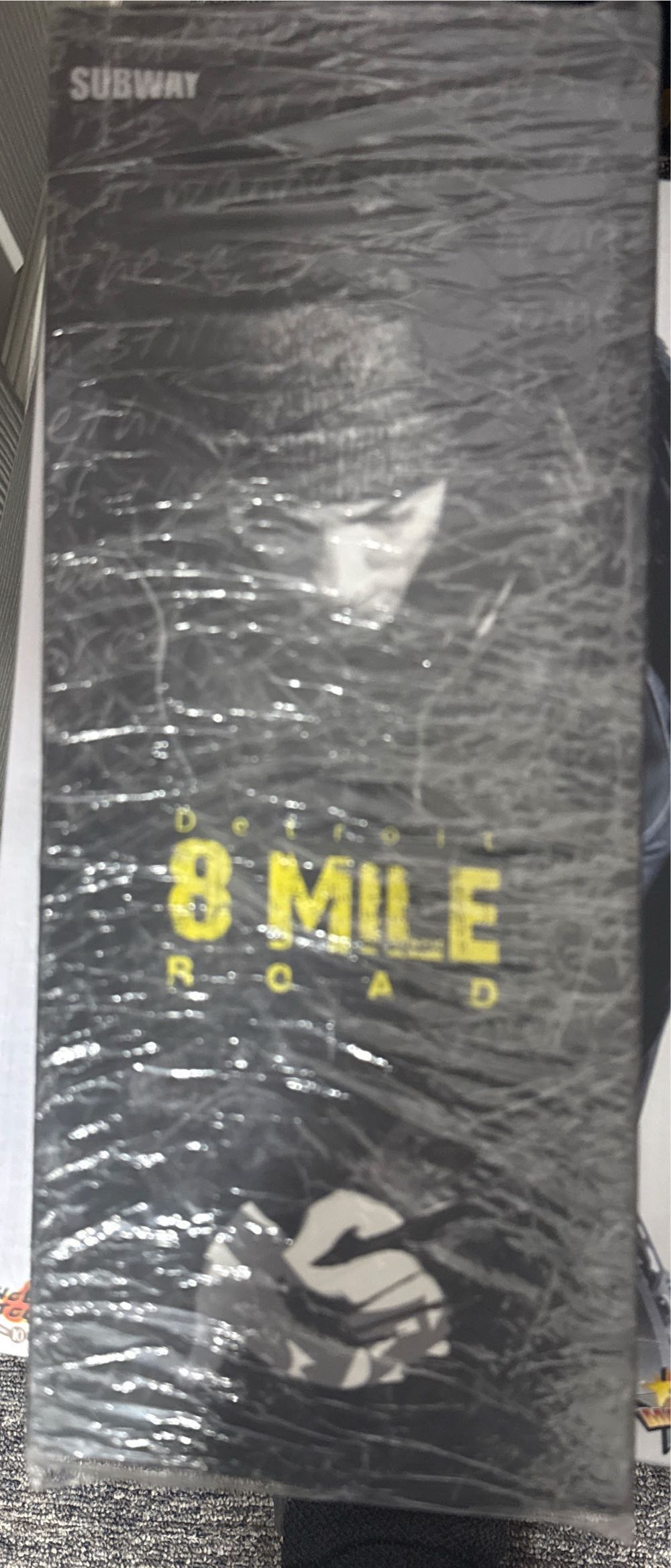 1:18 (Injustice) - Black Canary