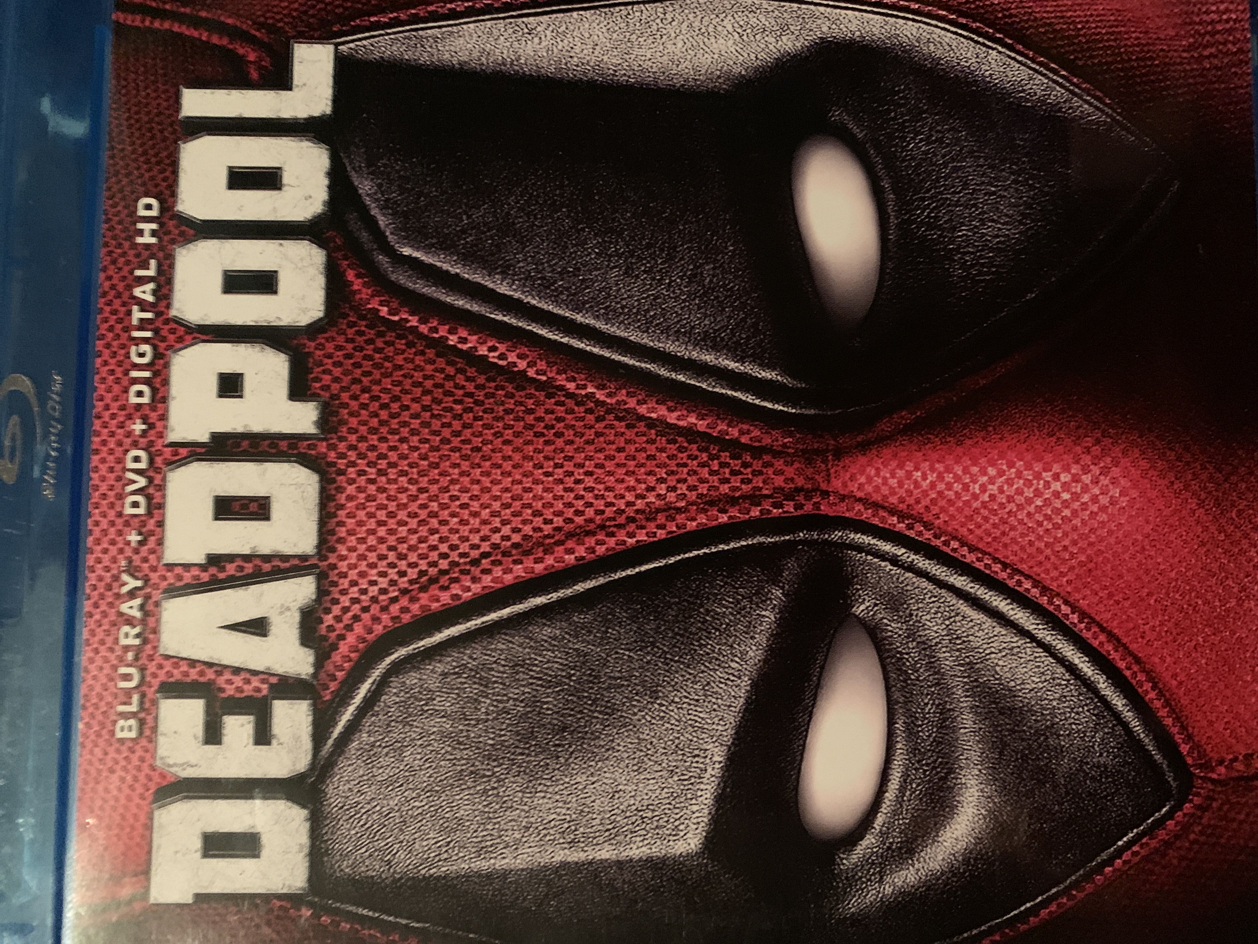 Fifty Shades of Grey