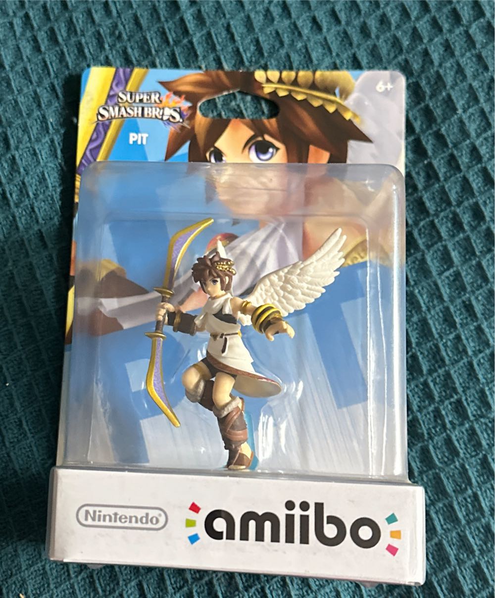 Stormtrooper Commander