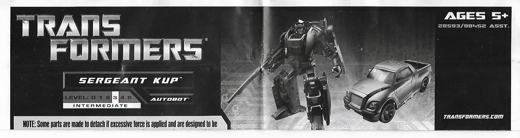 Star Trek 8” Retro Cloth Chekov