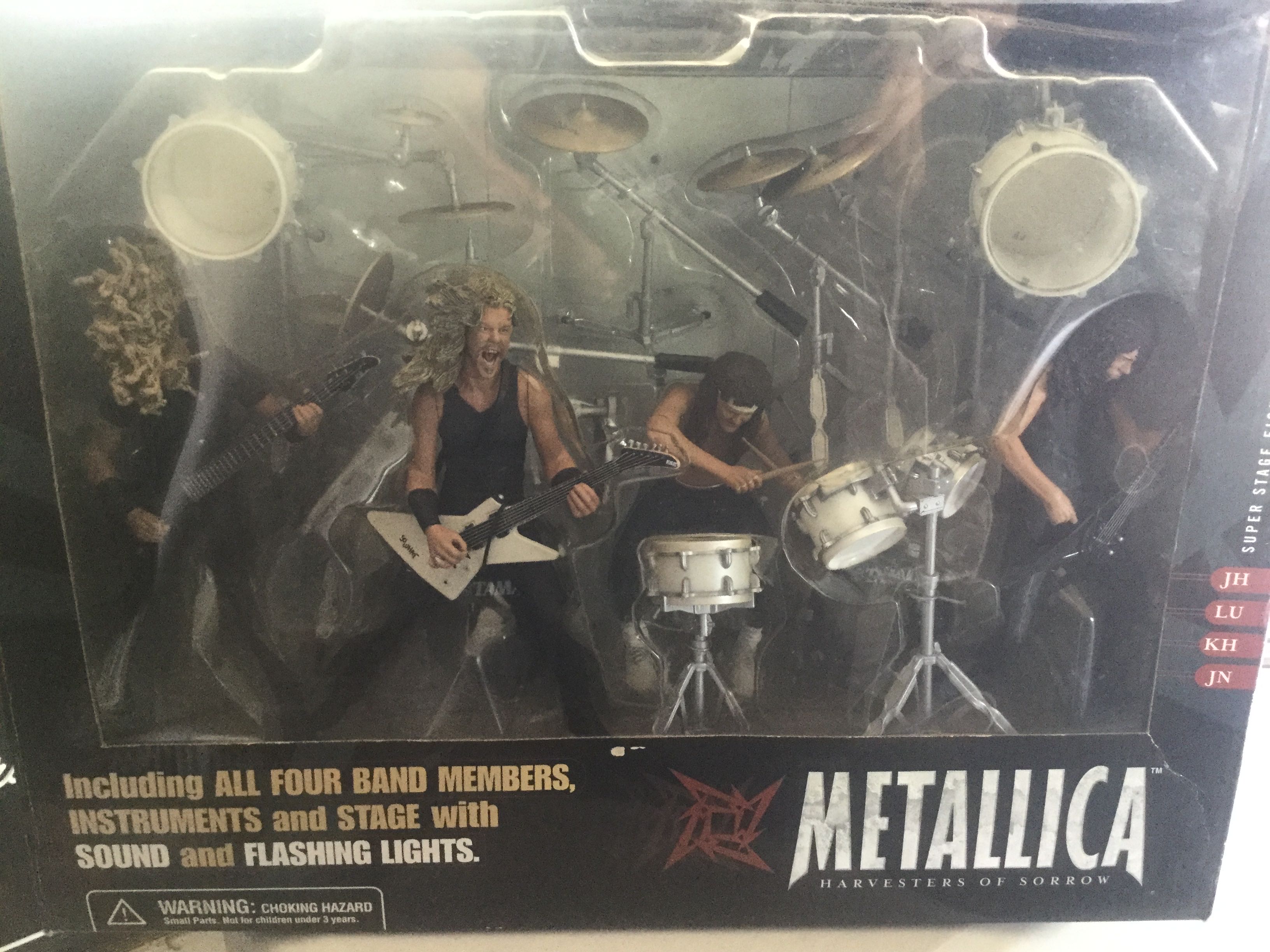 Lando Calrissian (Sandstorm Outfit)