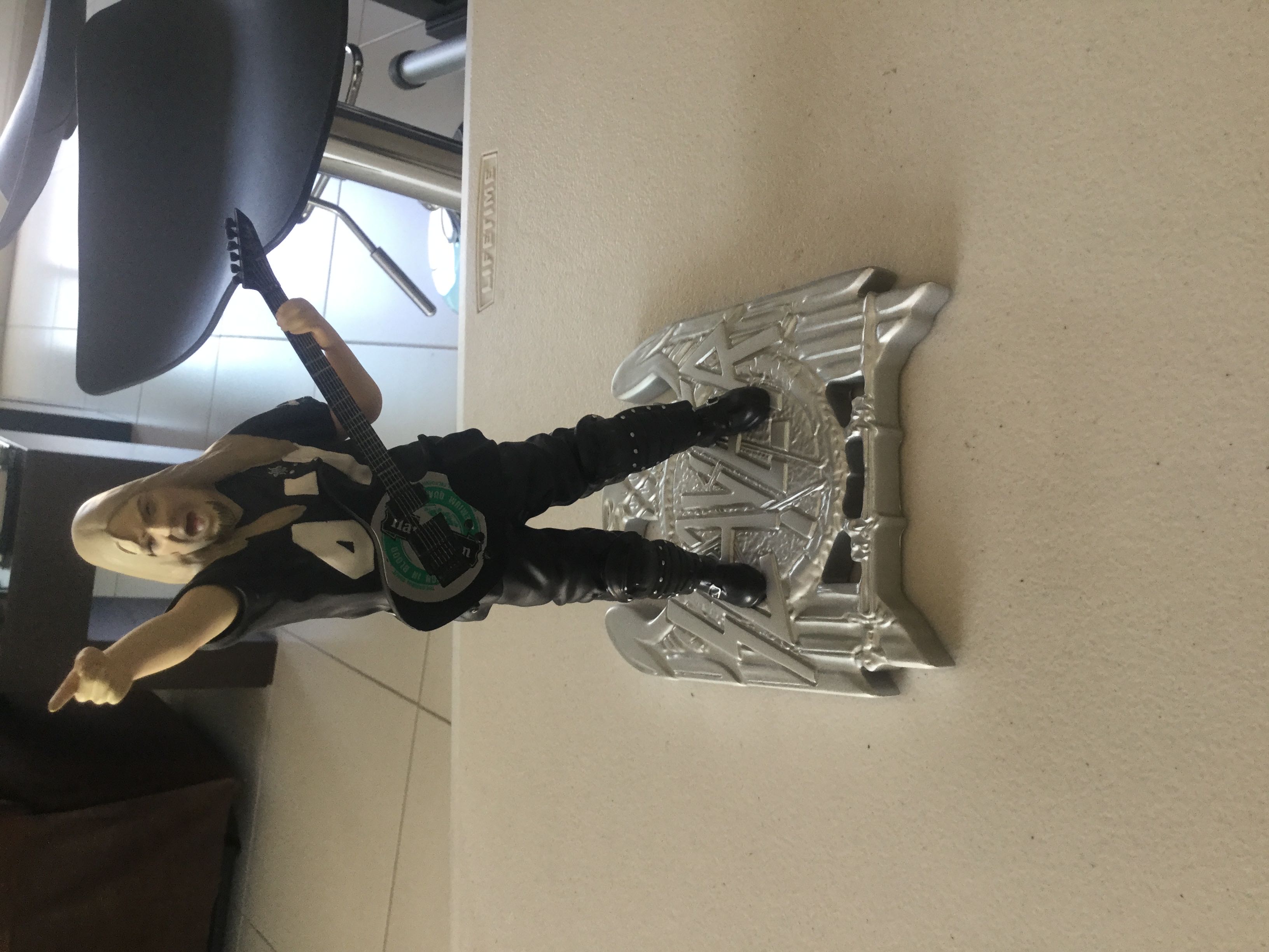 Godzilla Earth (2017)