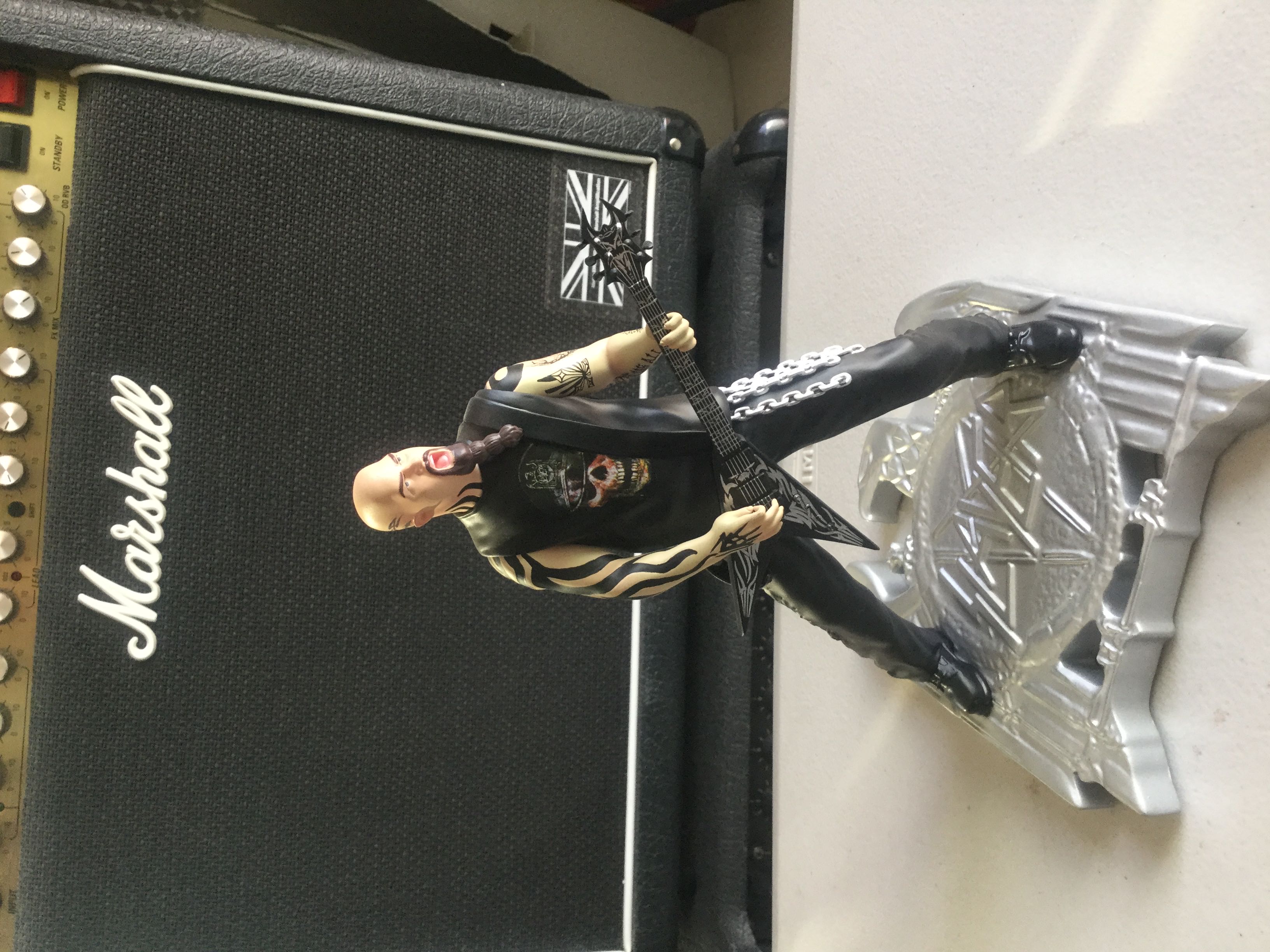 Masters Of The Universe Funko Pop 568 Toys R Us Exclusive Moss Man