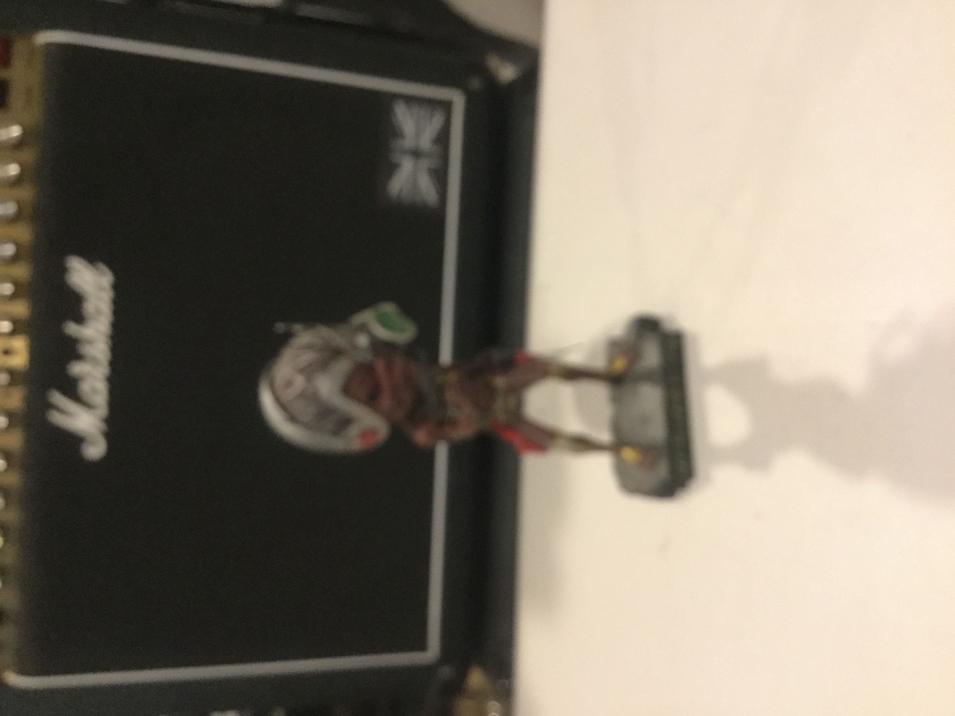 Marvel Spider-Man Car Chase