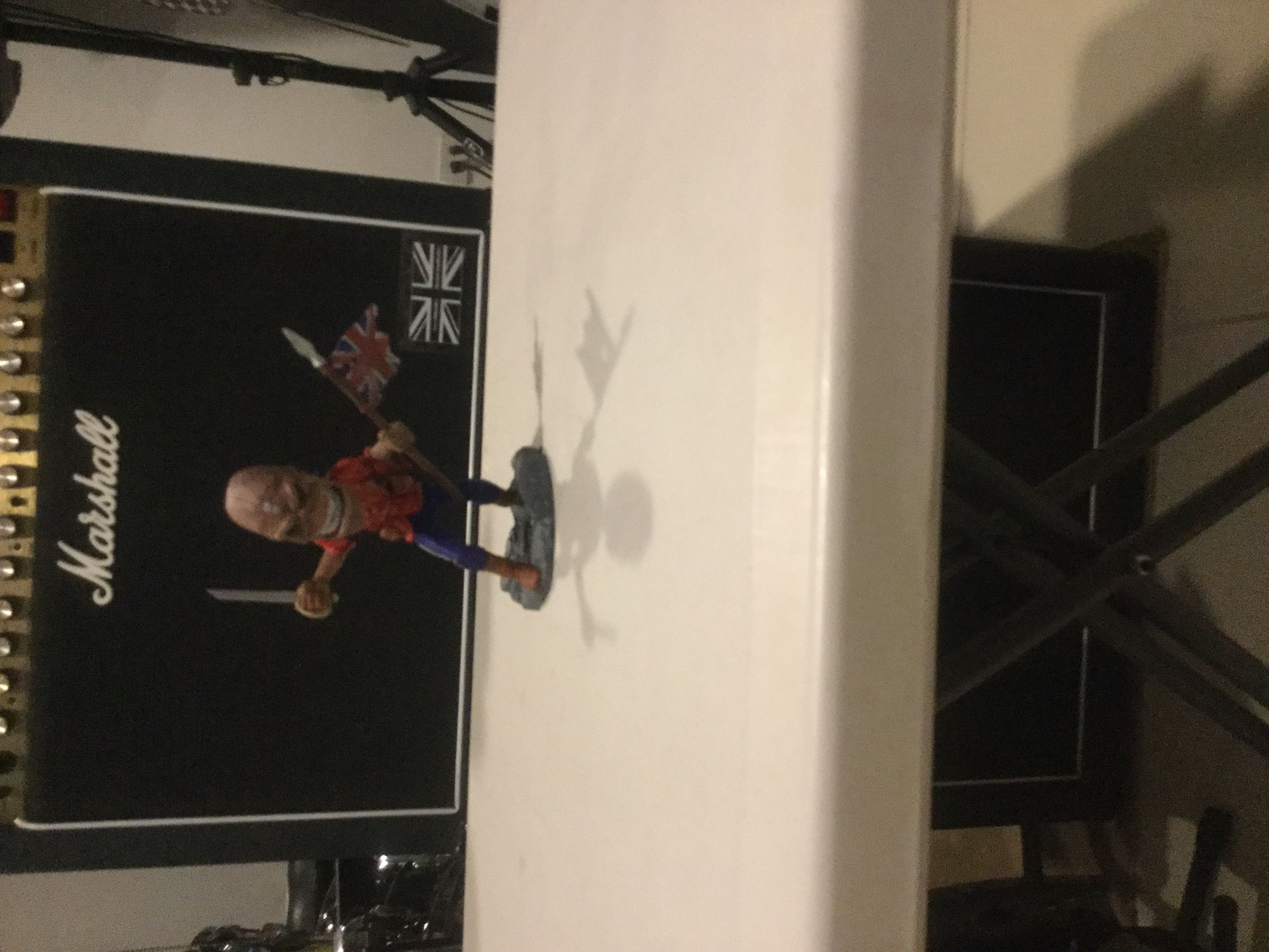 General Popaganda Funny 6 Pack