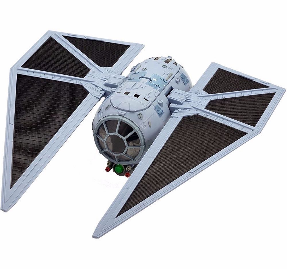 Takara TOMY TIE Striker Rogue One  (Vehicle) action figure collectible [Barcode 4904810871958] - Main Image 2