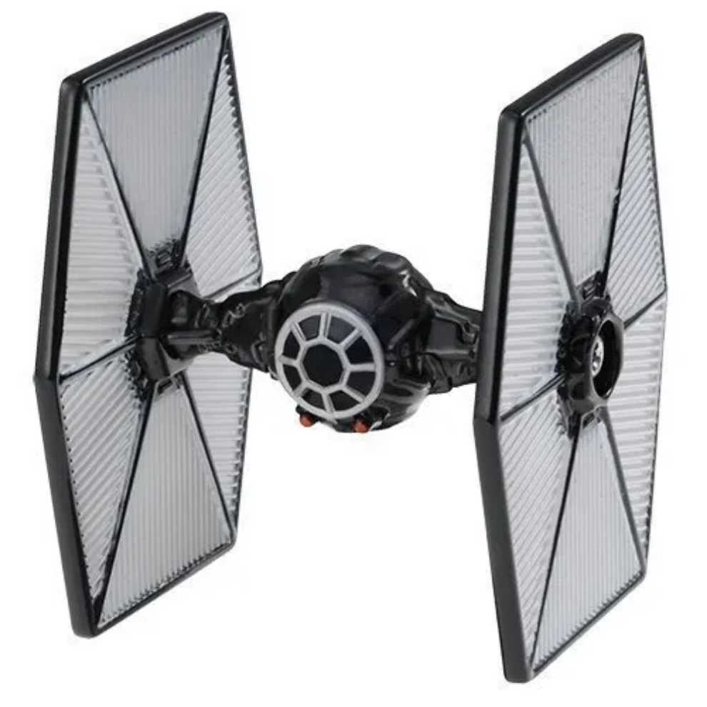 TSW-09 First Order TIE Fighter  (Vehicle) action figure collectible [Barcode 4904810842774] - Main Image 2