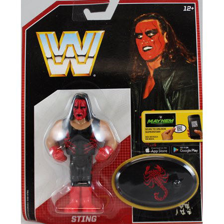 Darth Vader’s Tie Fighter