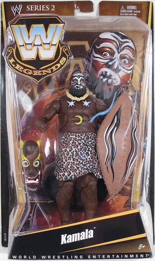 Detective Ray Cameron Retro Clothed