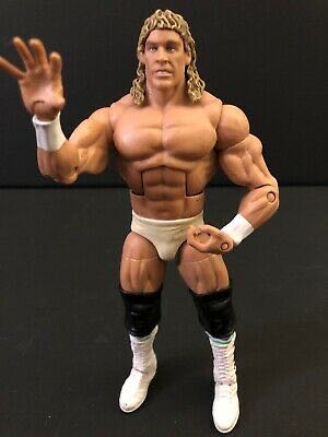 Kerry Von Erich - Mattel Wwe (WWE Legends Series 6) action figure collectible - Main Image 3